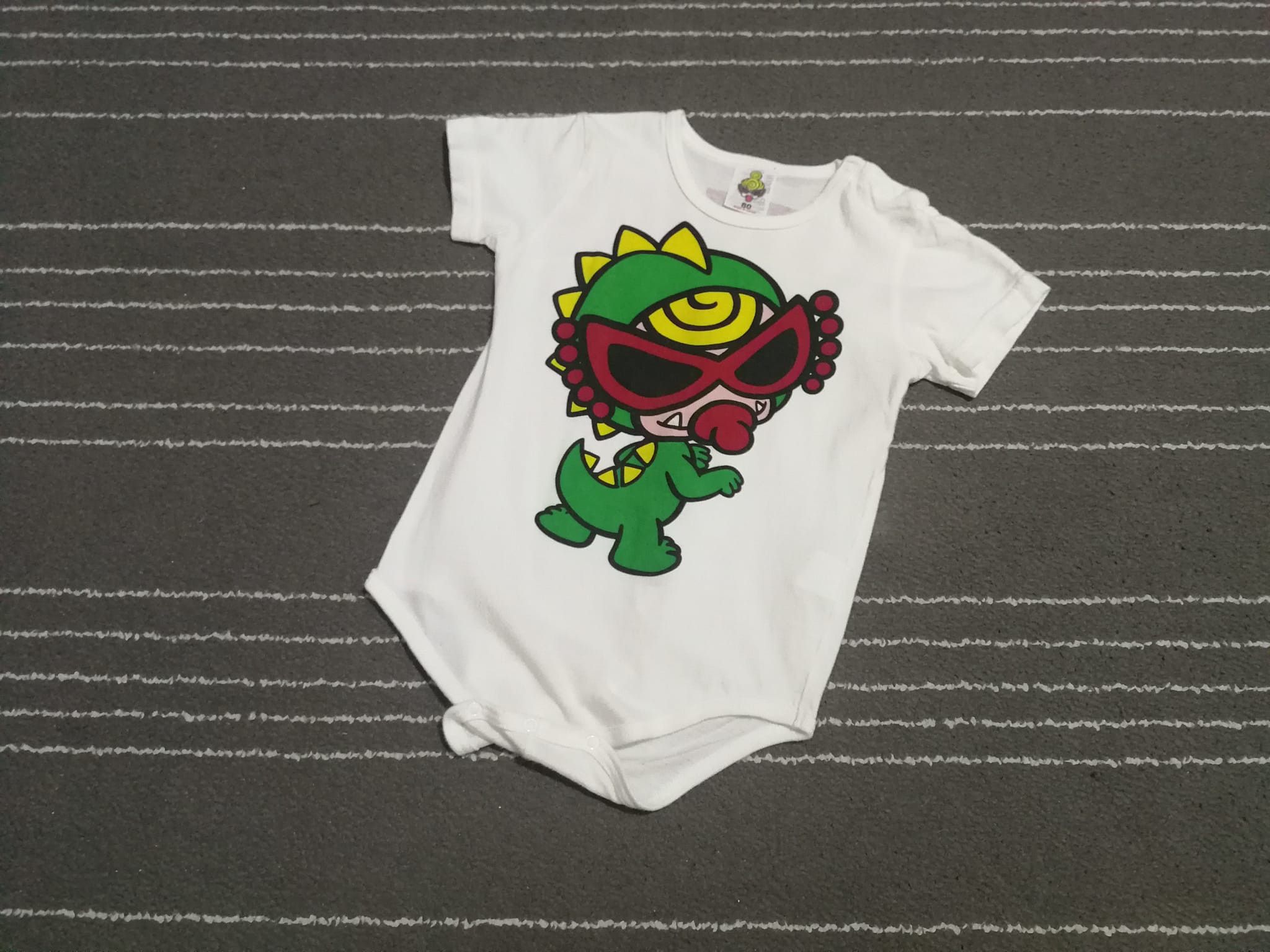 ☆まとめ売り hysteric mini ヒステリックミニ 80~140㎝サイズ Tシャツ 