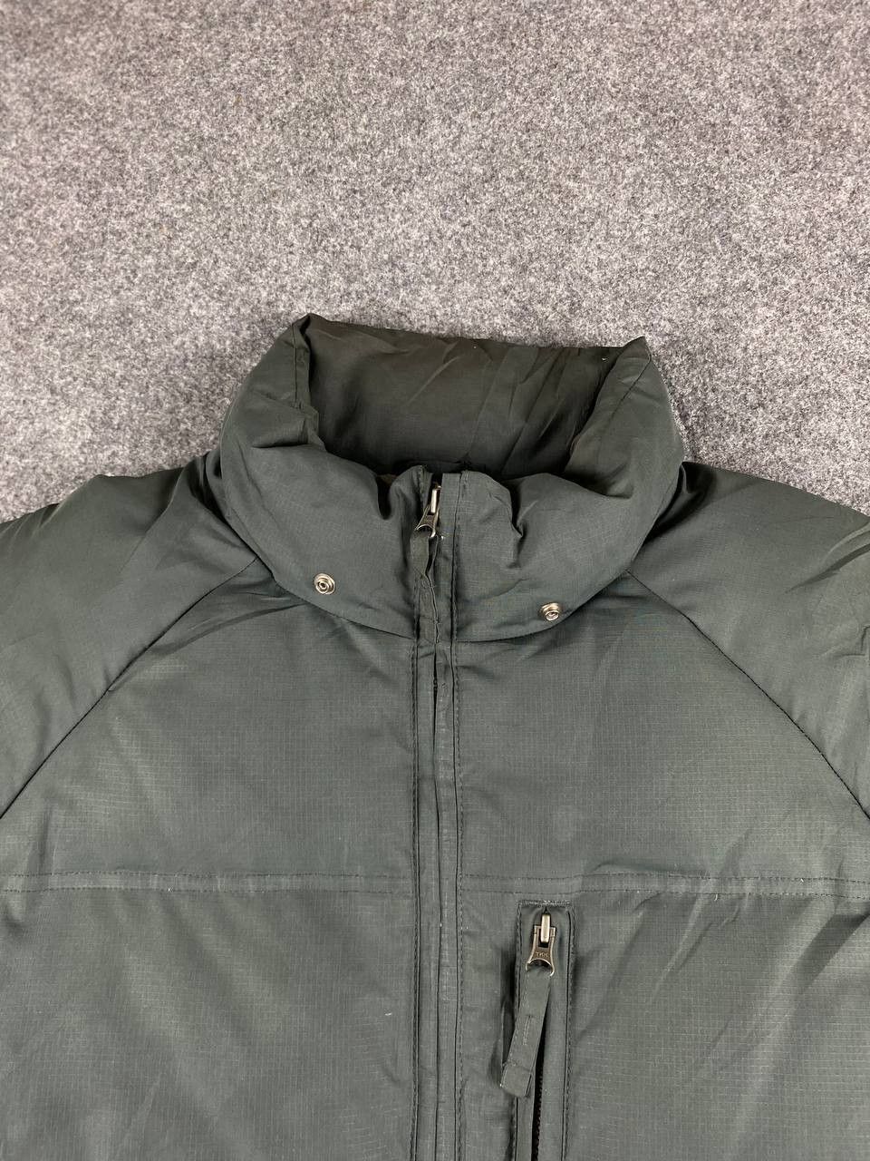 Old Navy old navy puffer jacket fleece lining nice design Size US L / EU 52-54 / 3 - 2 Thumbnail