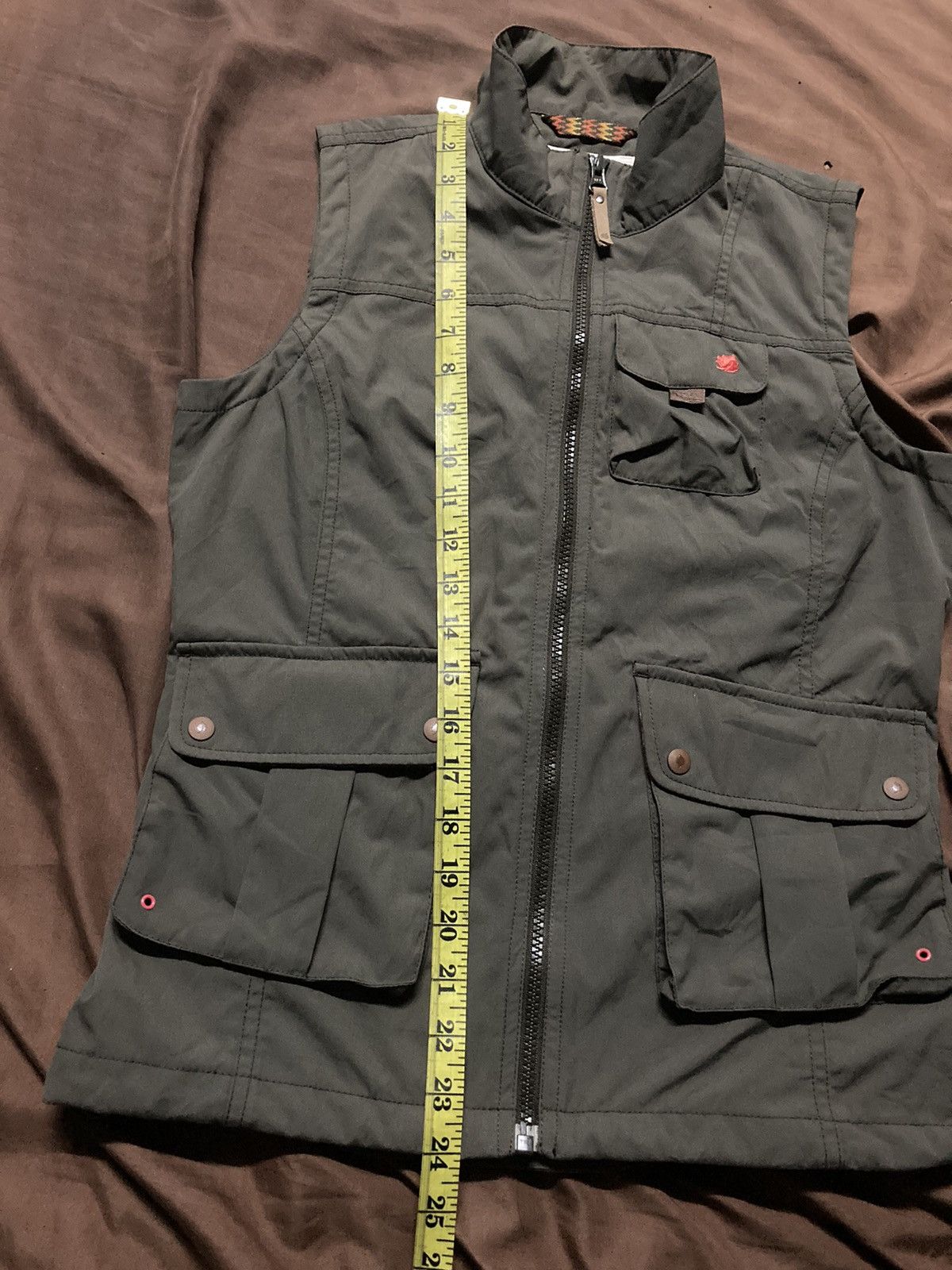 Other Lafuma Outdoor Vest Size US S / EU 44-46 / 1 - 10 Thumbnail
