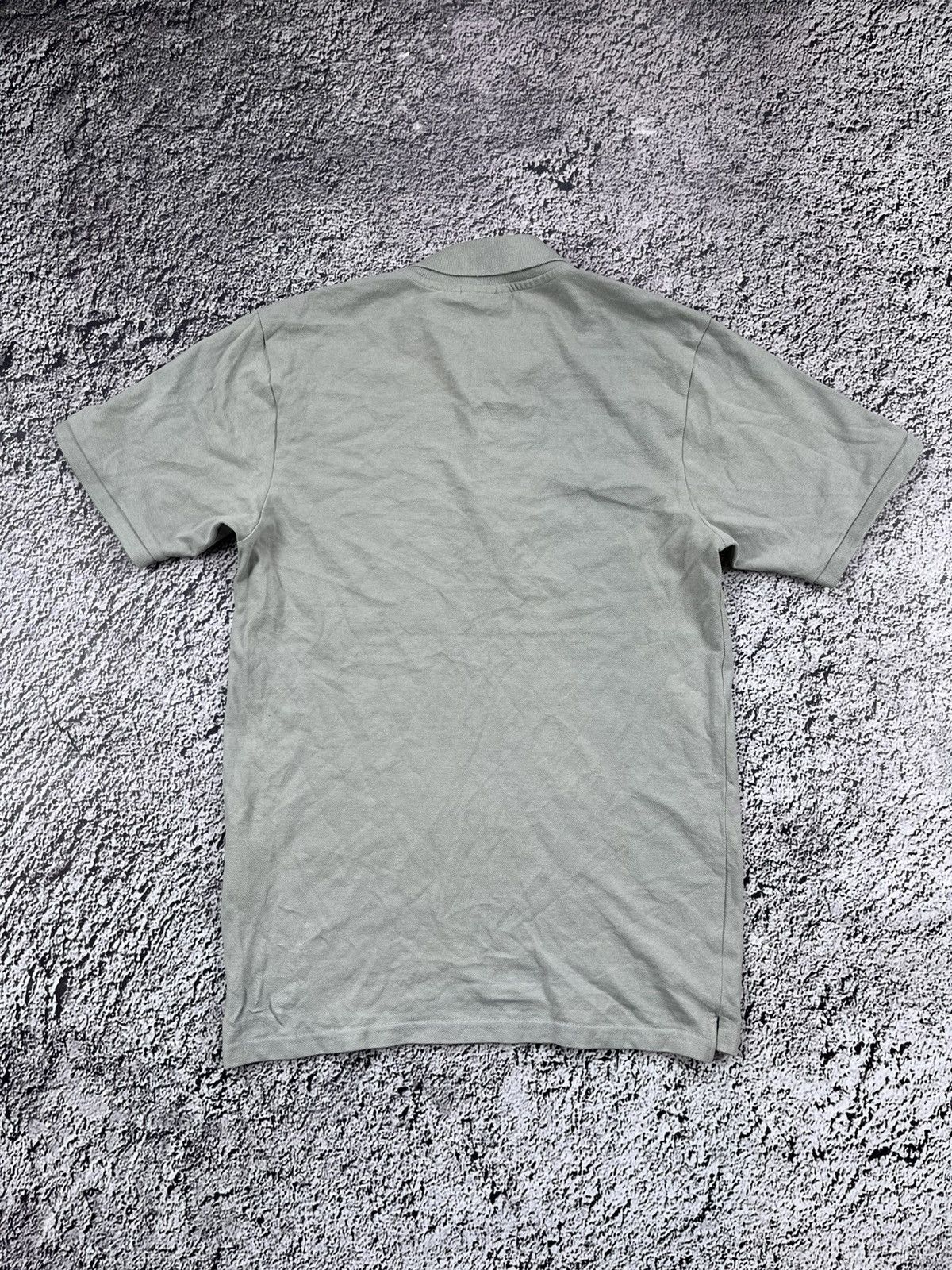 Carhartt Vintage Carhartt Polo T-shirt Small Logo tee size S Size US S / EU 44-46 / 1 - 6 Thumbnail