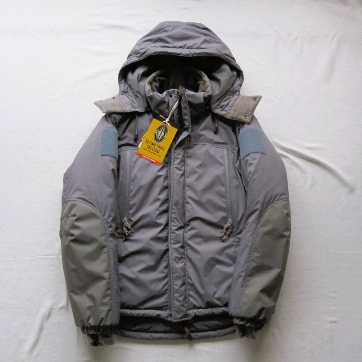 Freewheelers FREEWHEELERS “ARCTIC SPECTER JACKET” Size US M / EU 48-50 / 2 - 4 Thumbnail