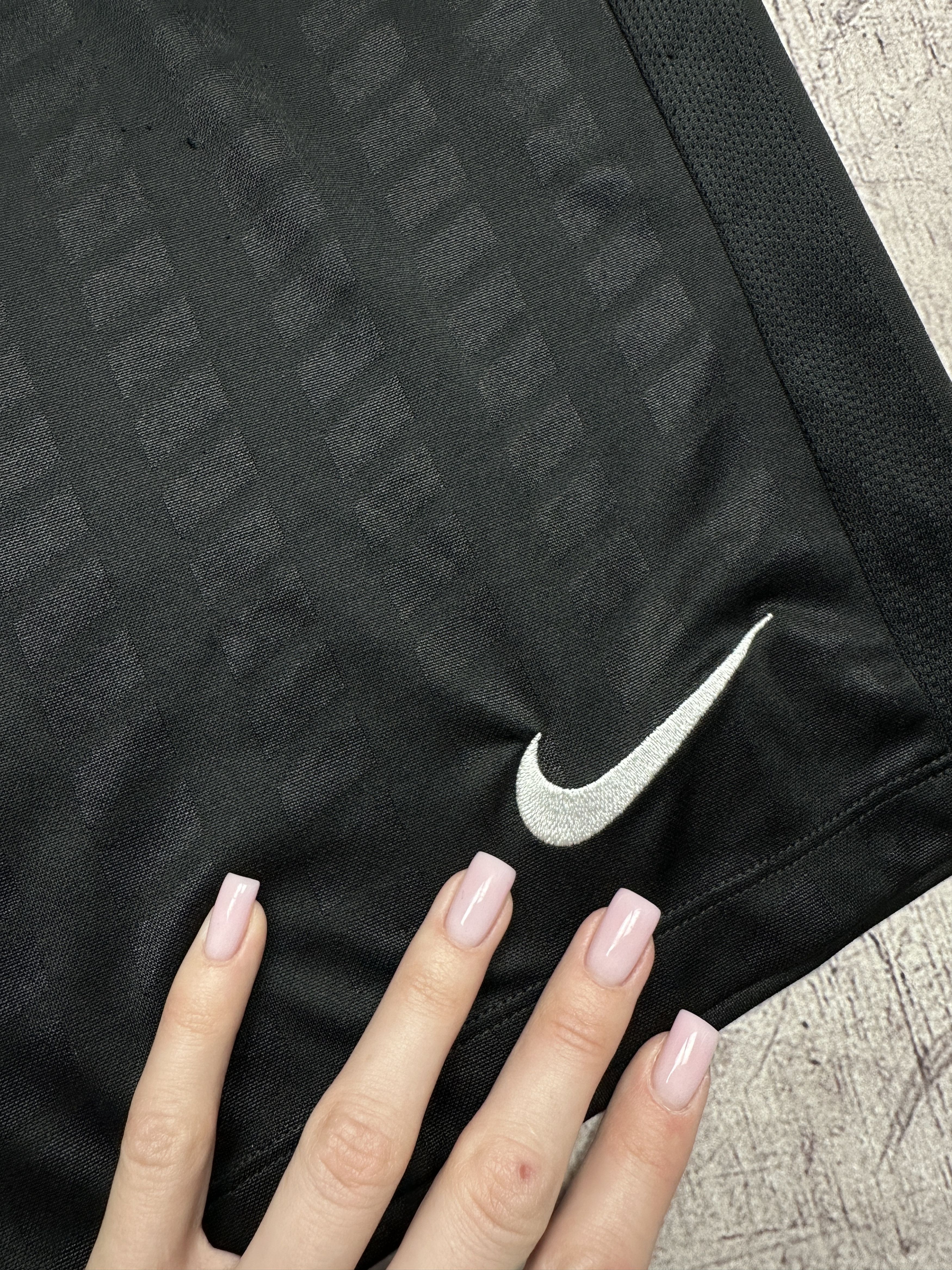 Nike Nike Dri Fit Mens Shorts Size US 36 / EU 52 - 3 Thumbnail