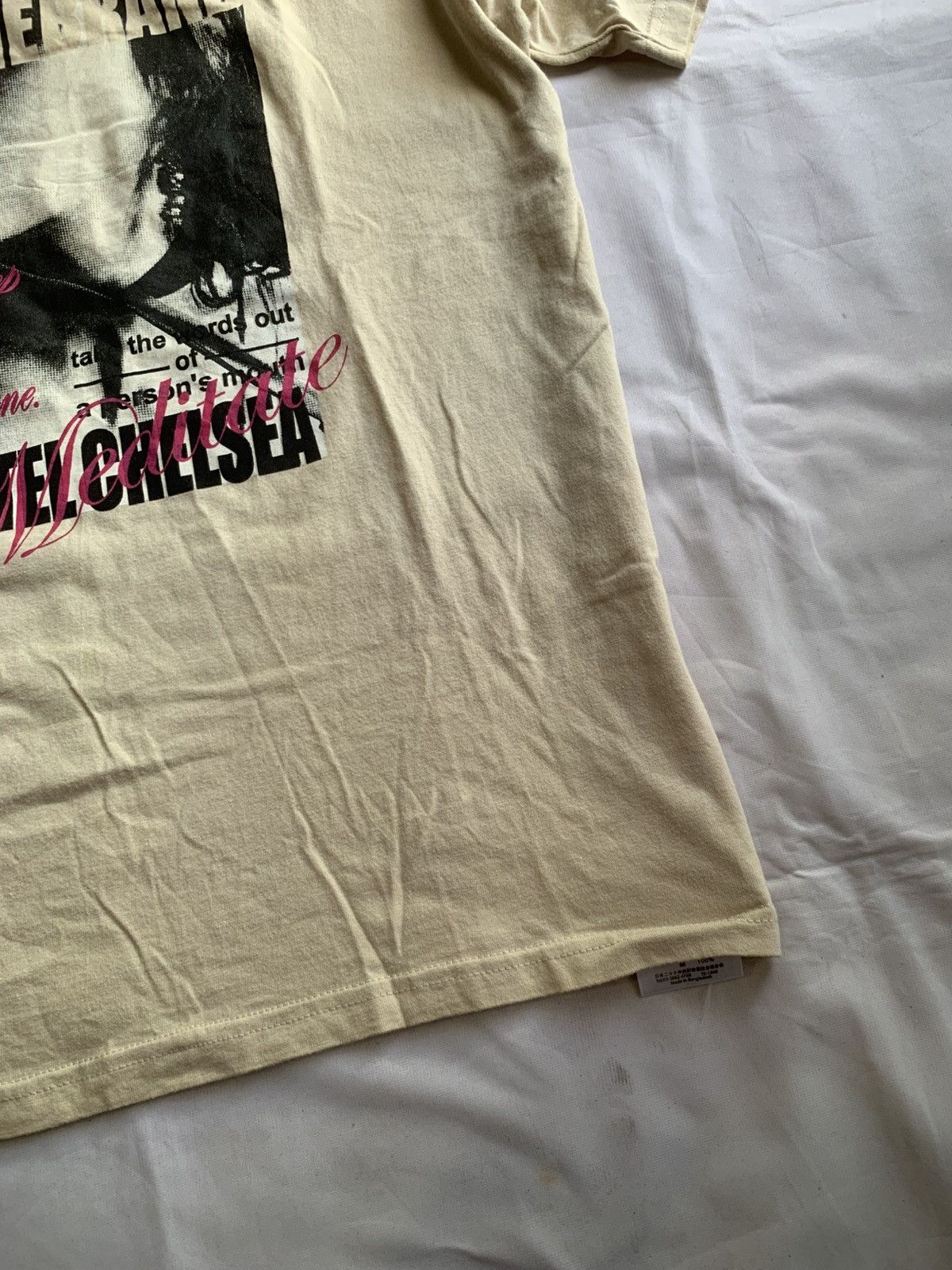 Japanese Brand Japanese Hero worship Hysteric glamour Style shirt Size US L / EU 52-54 / 3 - 2 Thumbnail