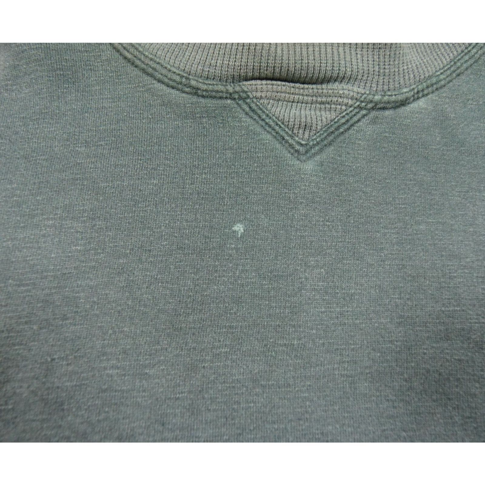 Vintage VINTAGE Mcintosh Seymour Sweatshirt Mens XL Green Crewneck 90s Outdoor Pullover Sweatshirt Mens XL Green 90s Size US XL / EU 56 / 4 - 3 Thumbnail