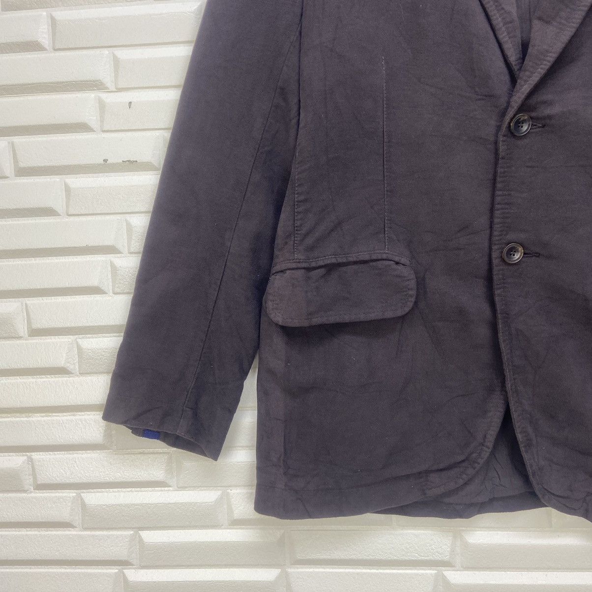 Liu Jo Vintage Liu-Jo Blazer Jacket Size US S / EU 44-46 / 1 - 6 Thumbnail