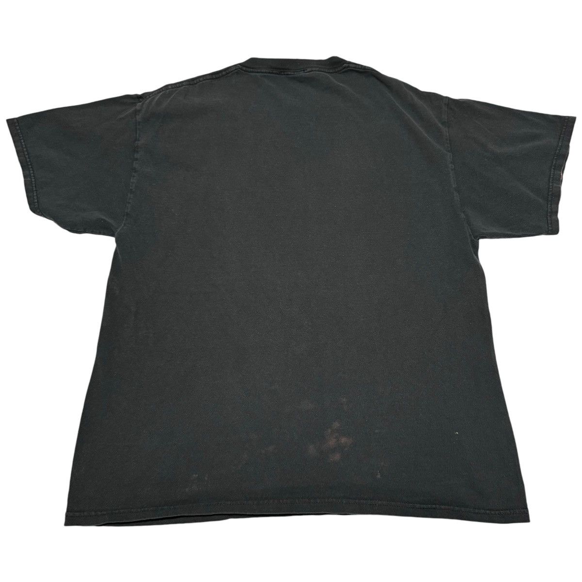 Band Tees × KISS KISS Army Spell Out Camouflage Distressed Shirt Adult Large Size US L / EU 52-54 / 3 - 4 Thumbnail