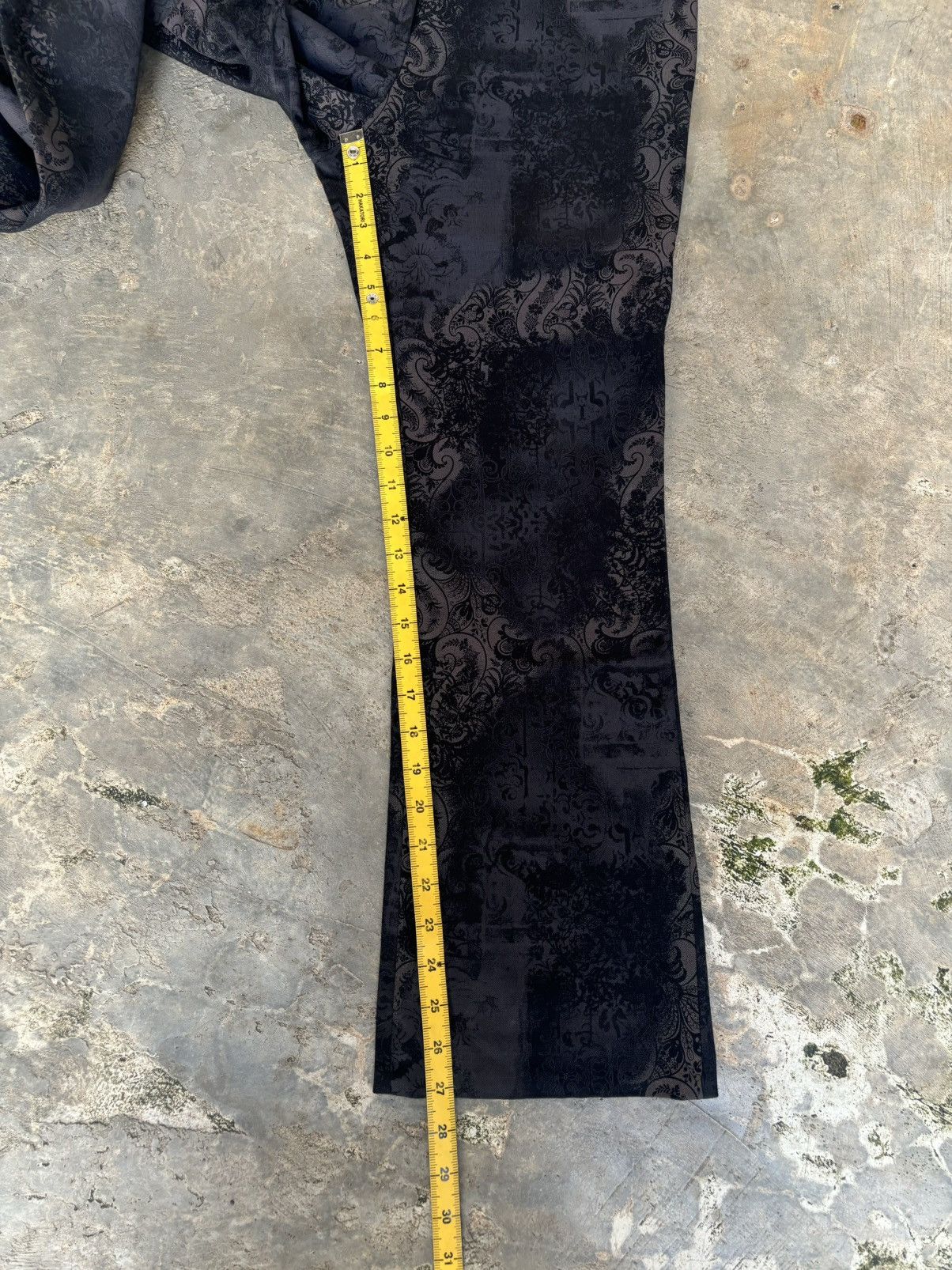 Tornado Mart Vintage MFC Tornado mart Style Ifsixwasnine Pants Size US 30 / EU 46 - 10 Thumbnail
