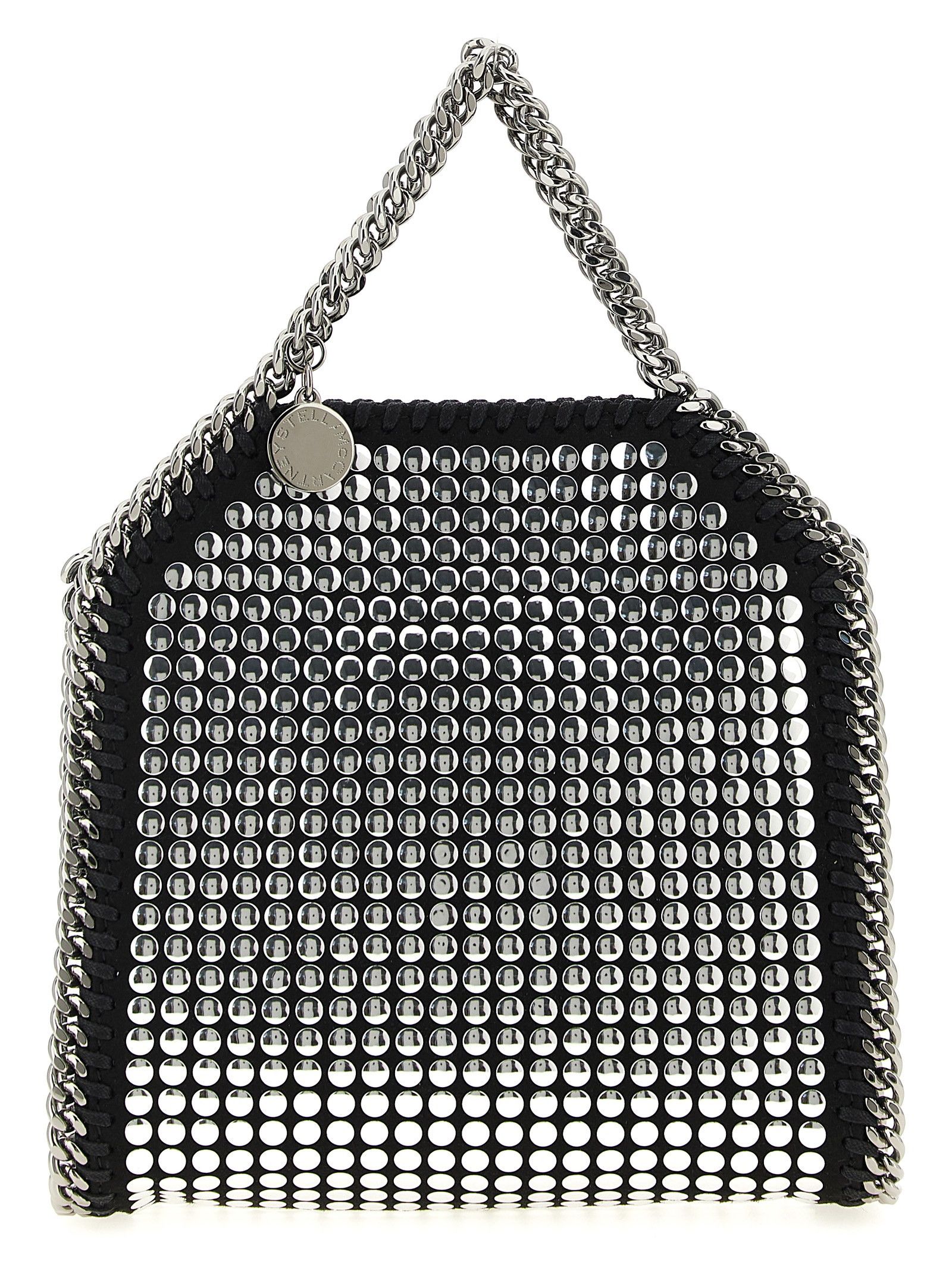Stella McCartney 'Tiny Falabella' Handbag Size ONE SIZE - 1 Thumbnail