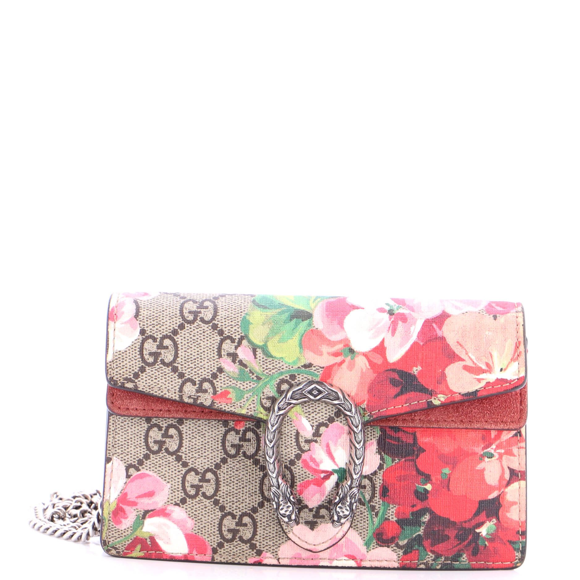 Gucci Dionysus Bag Size ONE SIZE - 1 Thumbnail