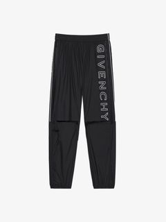 Black Givenchy Sweatpants 6T — Retykle