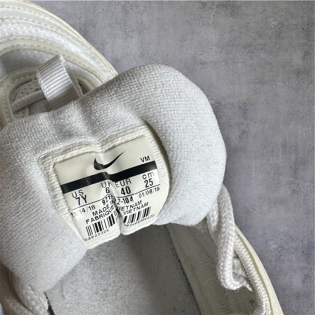 Nike Nike Air Max 97 - 40|6 Size US 6 / EU 39 - 5 Thumbnail