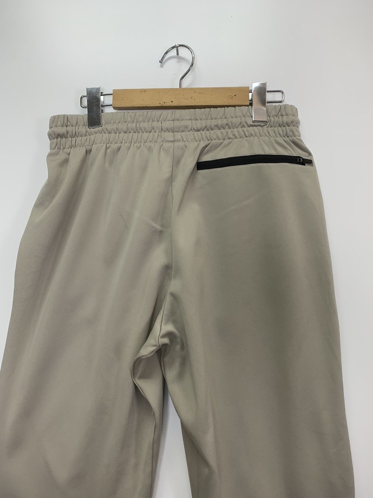 Japanese Brand MSX jogger pant Size US 27 - 9 Thumbnail