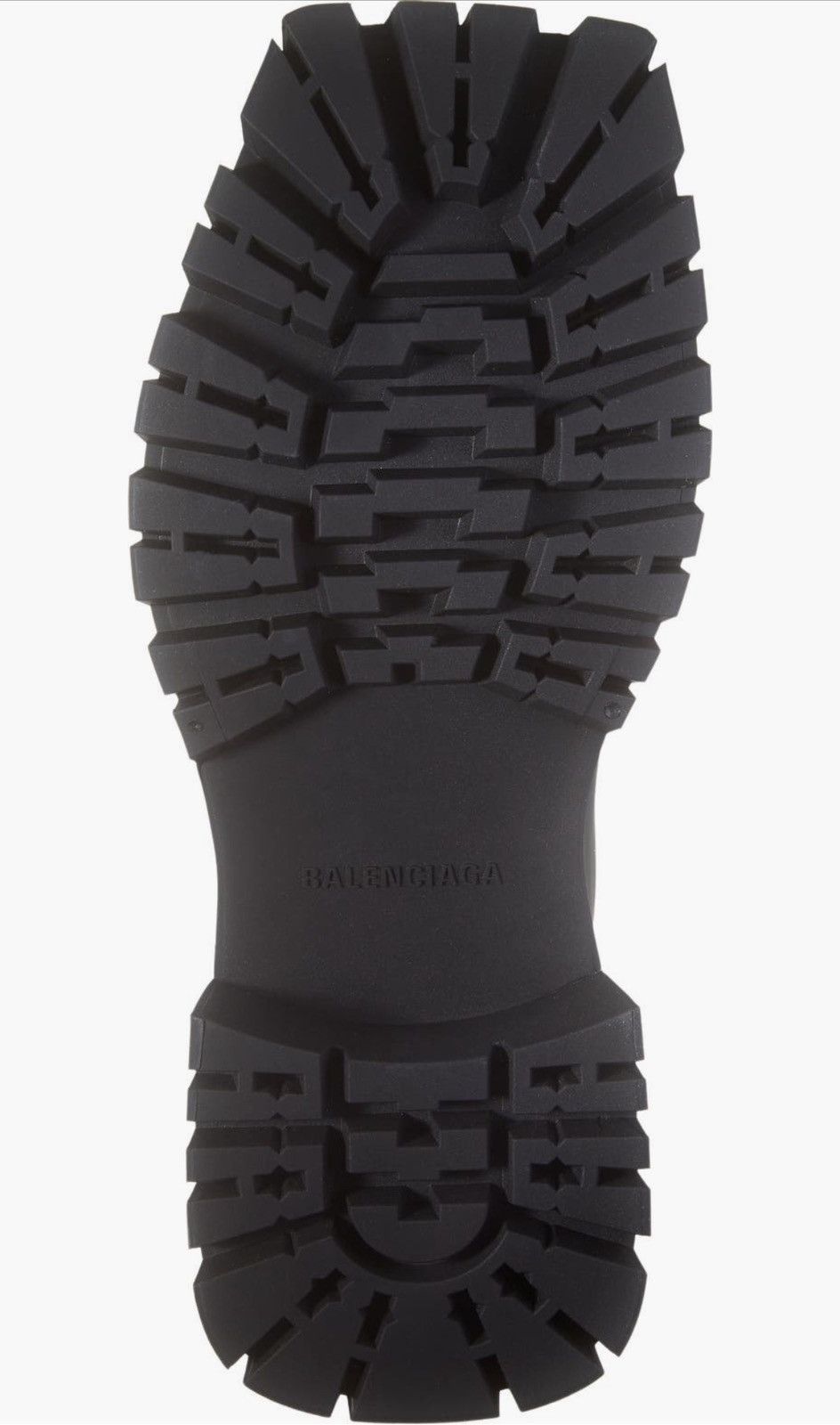 Balenciaga Balenciaga Trooper Rubber Boot (Women) Size US 7 / IT 37 - 8 Thumbnail