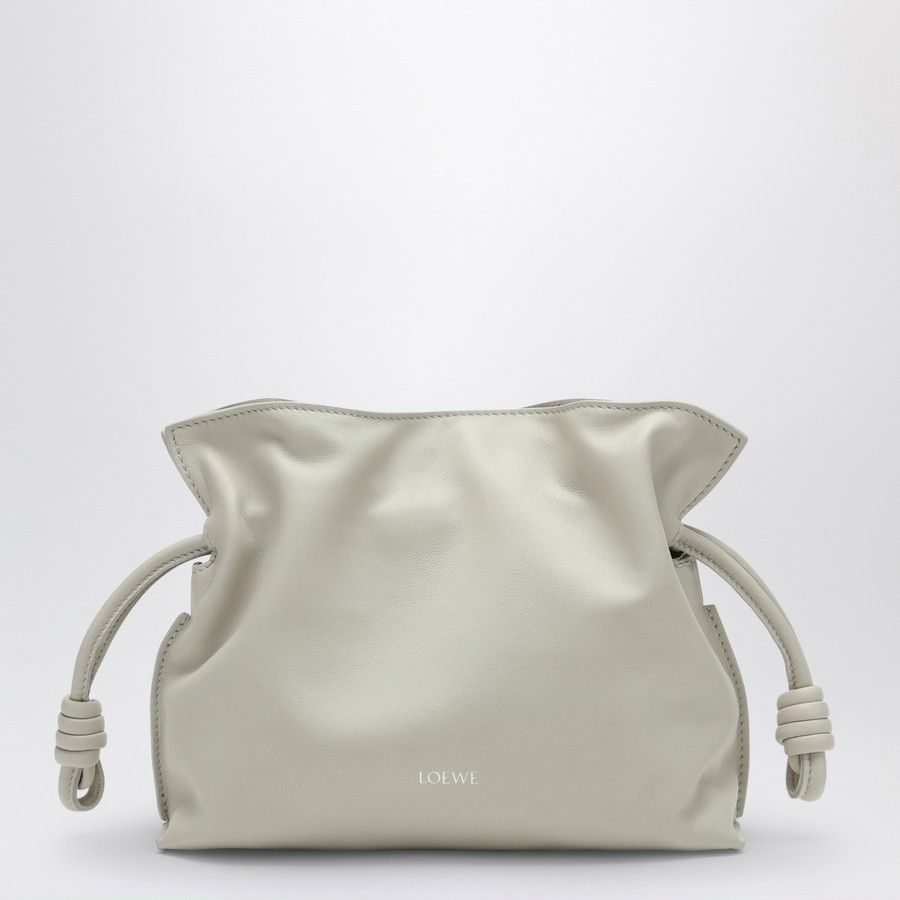 Loewe o1d2blof0824 Size: OS / Mini Leather Flamenco Clutch Size ONE SIZE - 1 Thumbnail