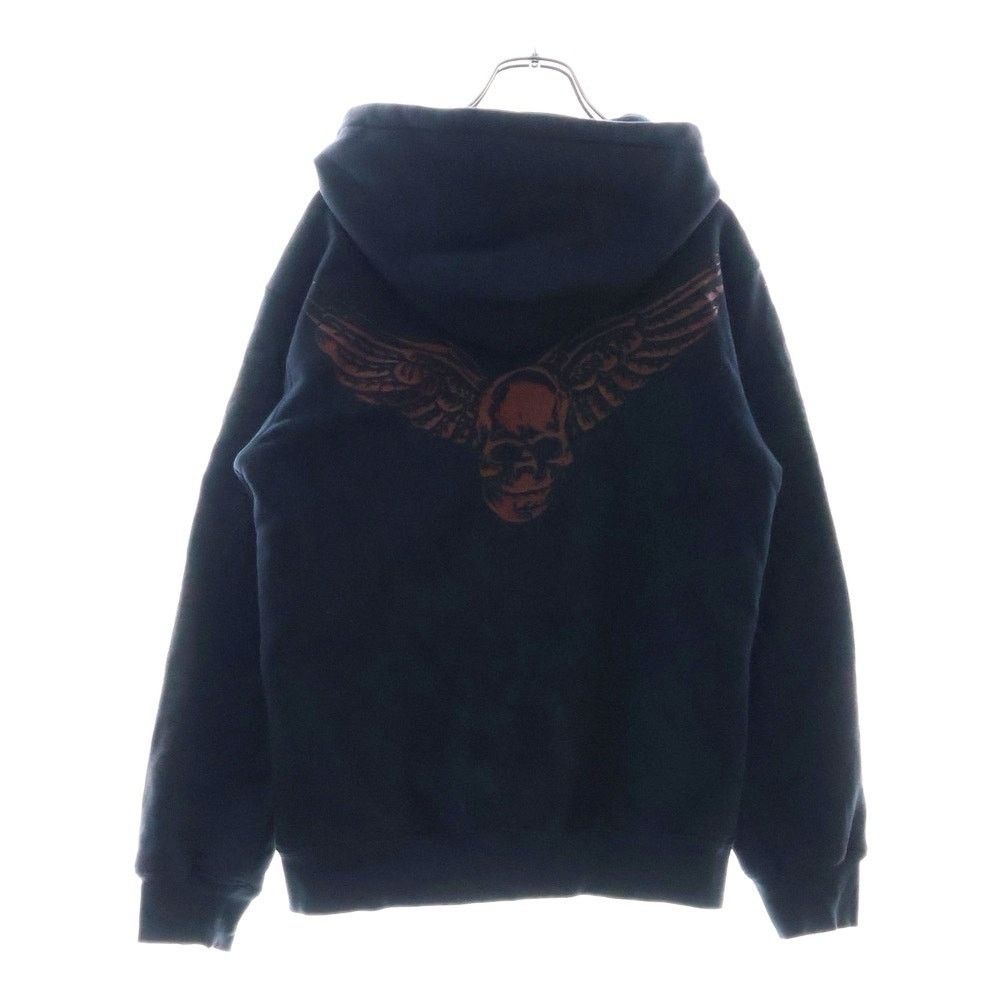 希少◆送料込【Chrome Hearts】FOTI パーカー Hoodie フォティ Chrome Hearts Foti Hoodie | Grailed