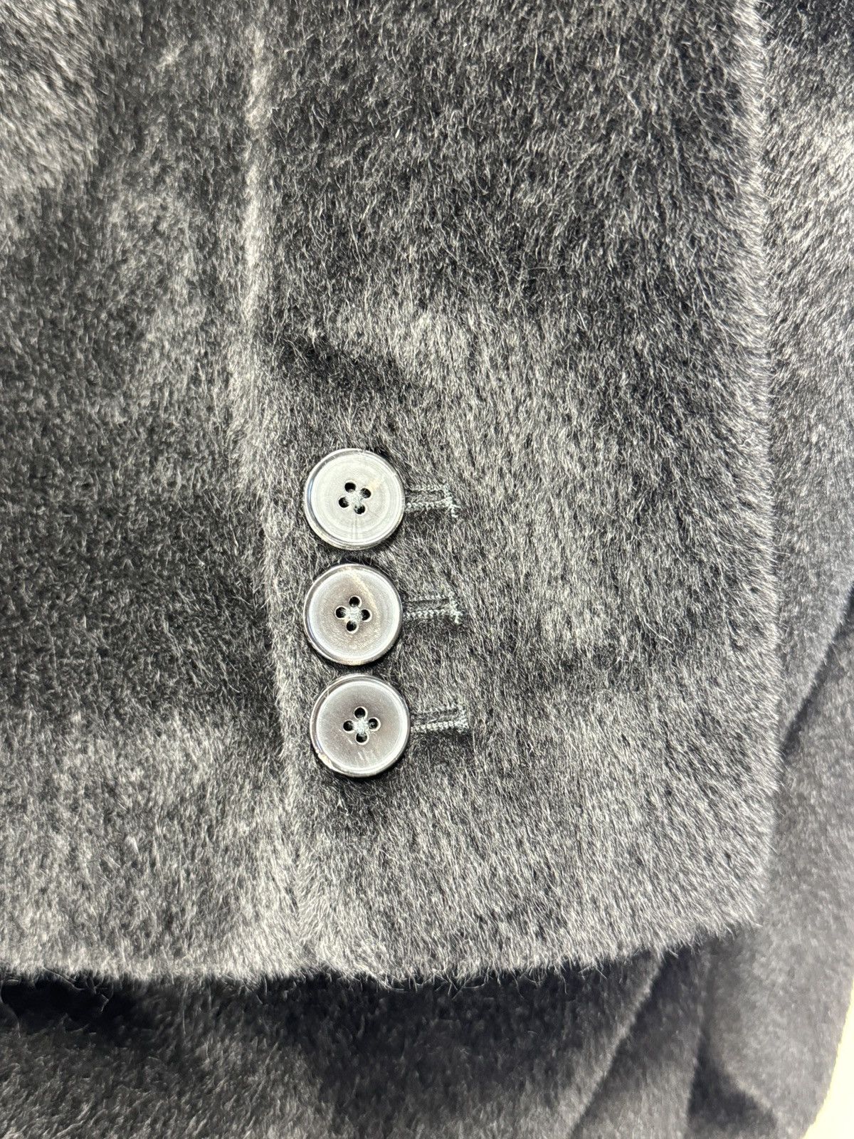 Enfants Riches Deprimes ENFANTS RICHES DÉPRIMÉS SurI Buckle Overcoat ‼️RARE‼️ Size US XL / EU 56 / 4 - 9 Thumbnail