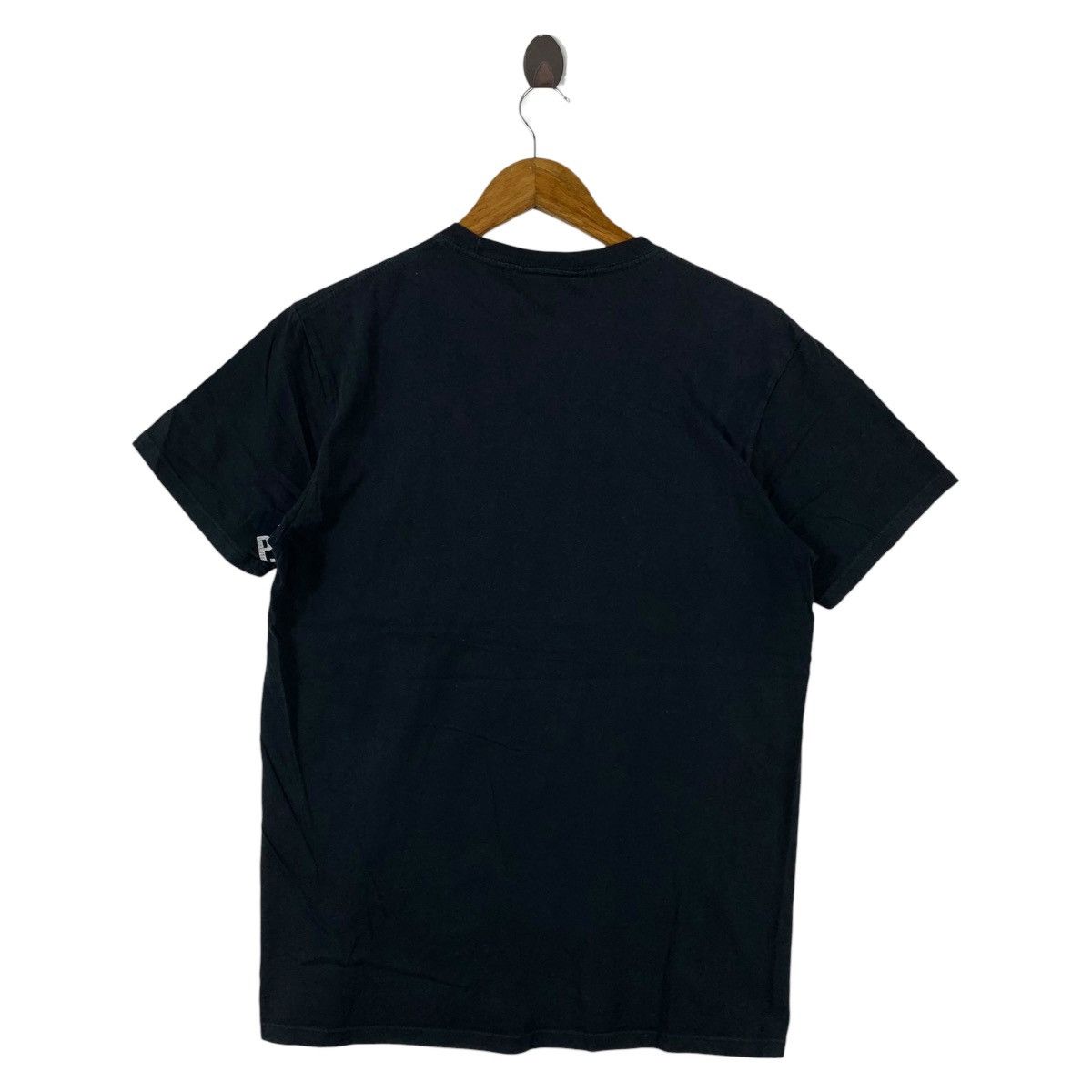 Beams Plus × Japanese Brand BEAMS with a smile skull printed tee Size US L / EU 52-54 / 3 - 4 Thumbnail
