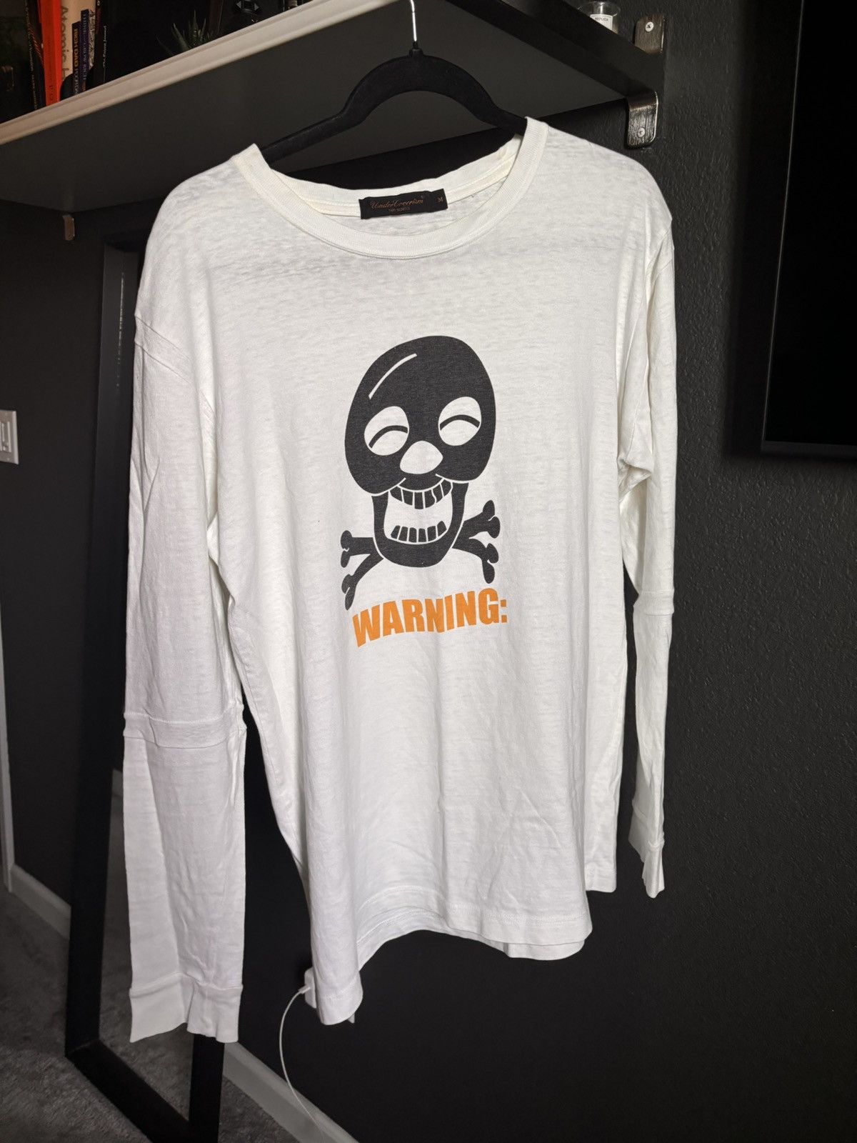 Undercover long sleeve