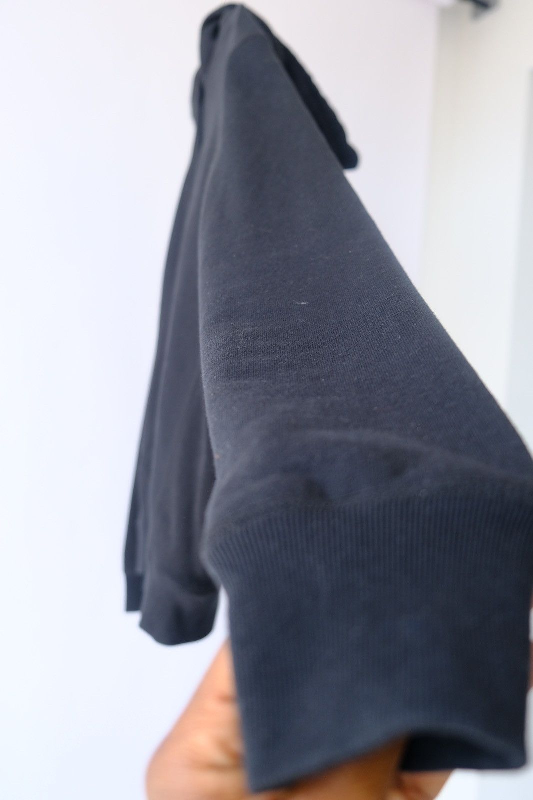 The Brooklyn Circus The Brooklyn Circus “B” Logo Hoodie | Black Size US S / EU 44-46 / 1 - 5 Thumbnail