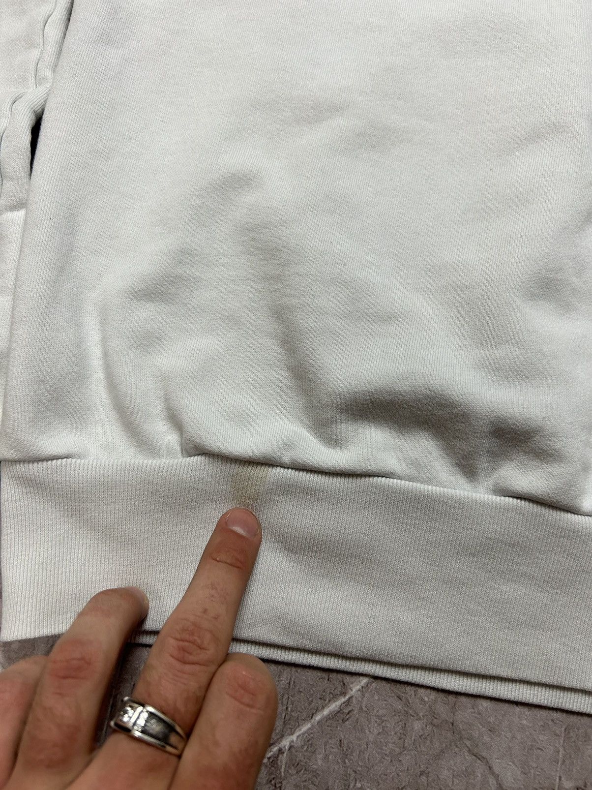 Dolce & Gabbana Dolce Gabbana hoodie Size US M / EU 48-50 / 2 - 7 Thumbnail