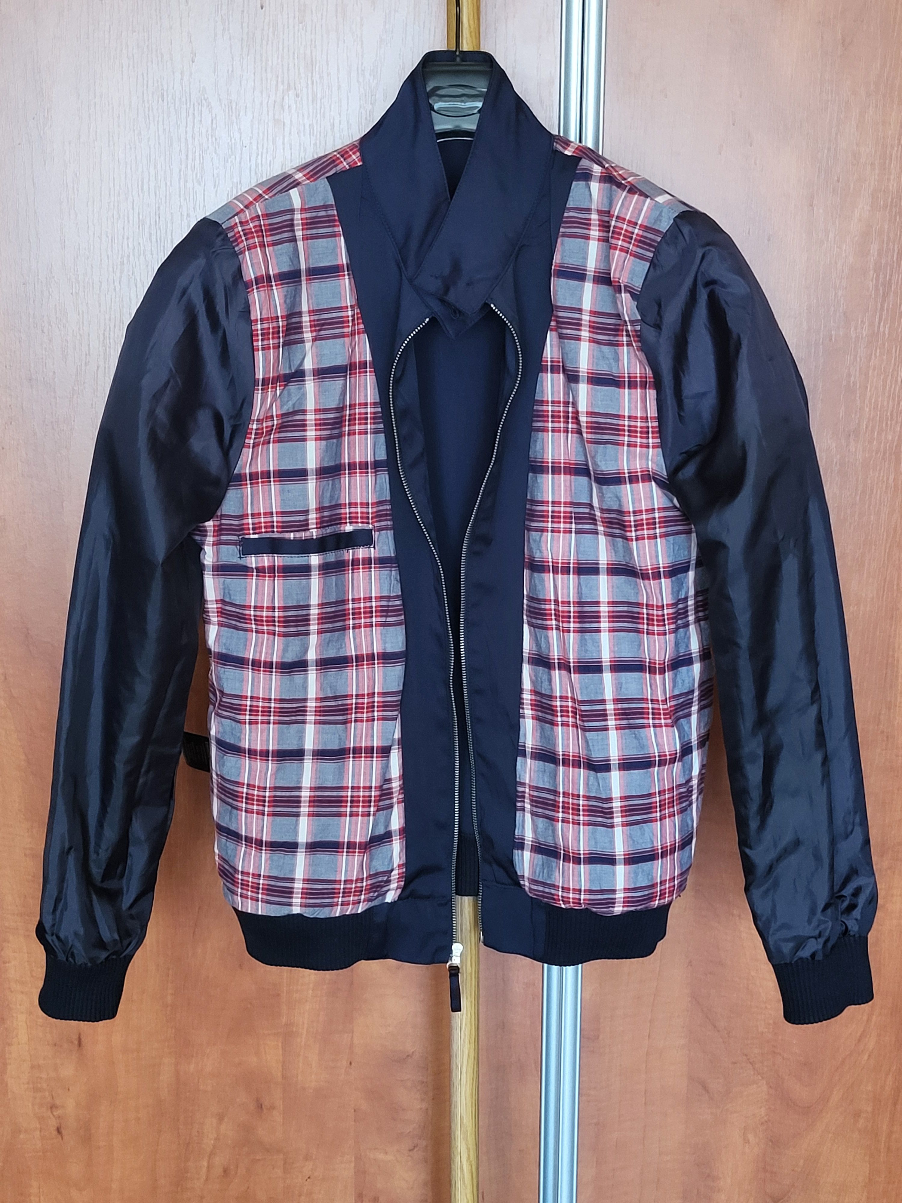 Lambretta Lambretta Bomber Jacket. New without tags. Size US M / EU 48-50 / 2 - 4 Thumbnail