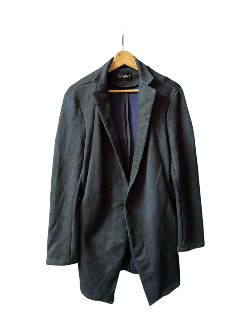 Tornado Mart Tornado Mart Vintage Blazer Size US M / EU 48-50 / 2 - 1 Thumbnail