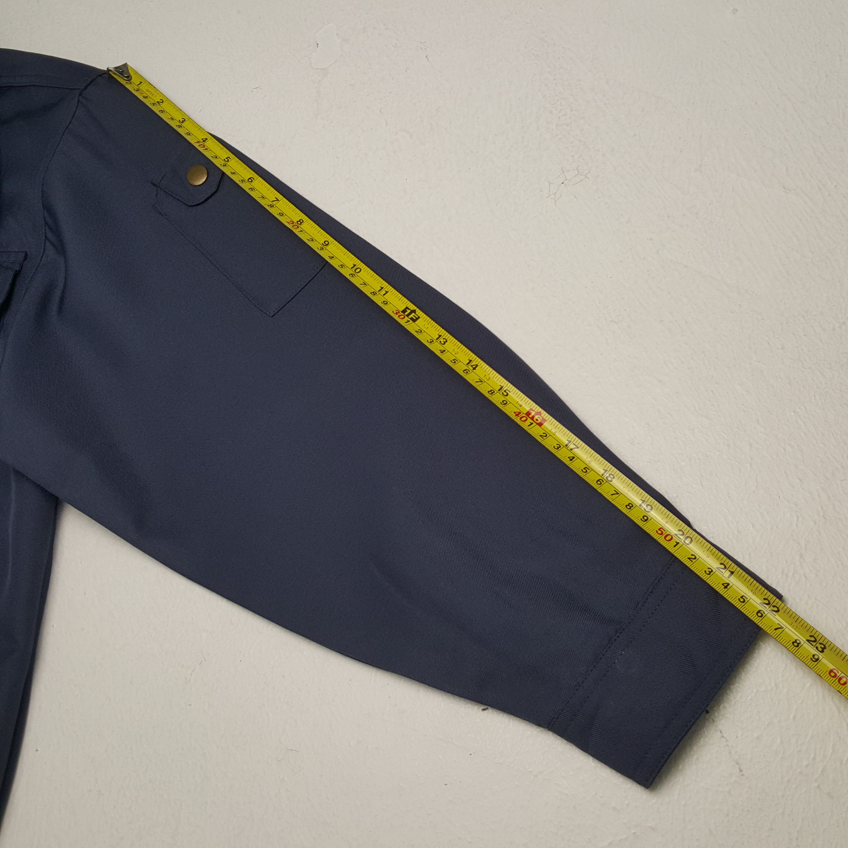 Japanese Brand × Vintage NISMO NISSAN RACING TEAM Motorsports Custom Art Jacket Size US M / EU 48-50 / 2 - 6 Thumbnail