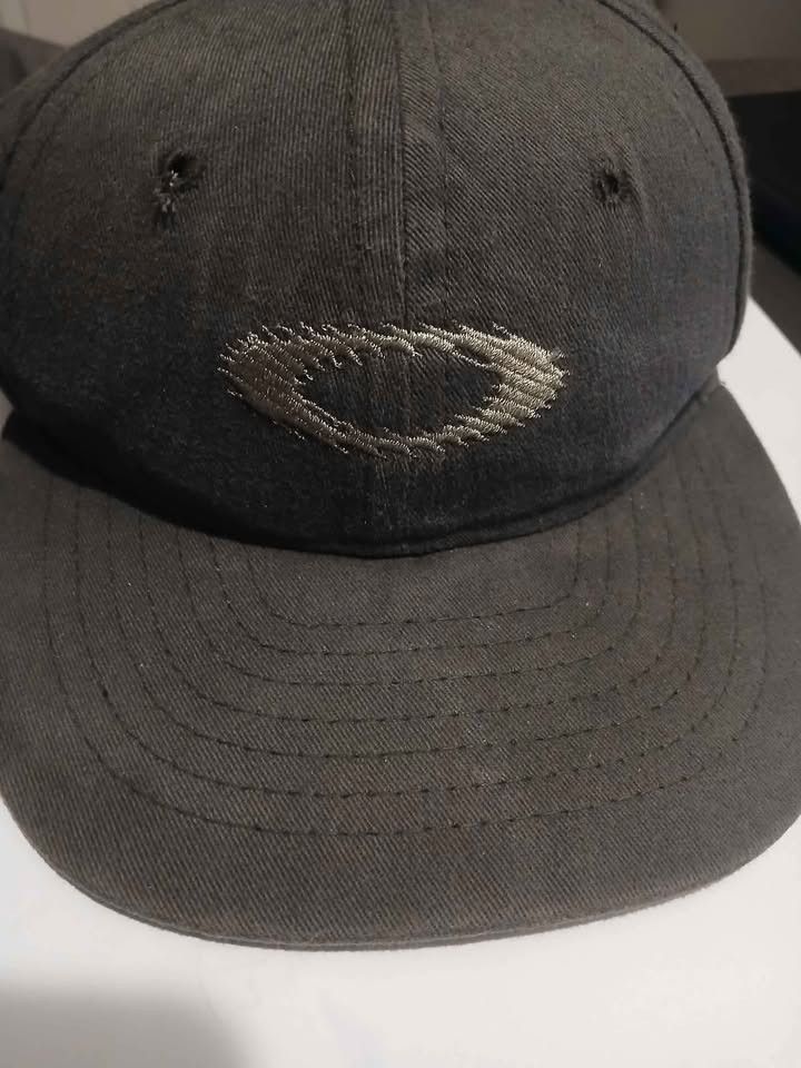 Oakley Oakley Genuine Software Cap Size ONE SIZE - 1 Thumbnail