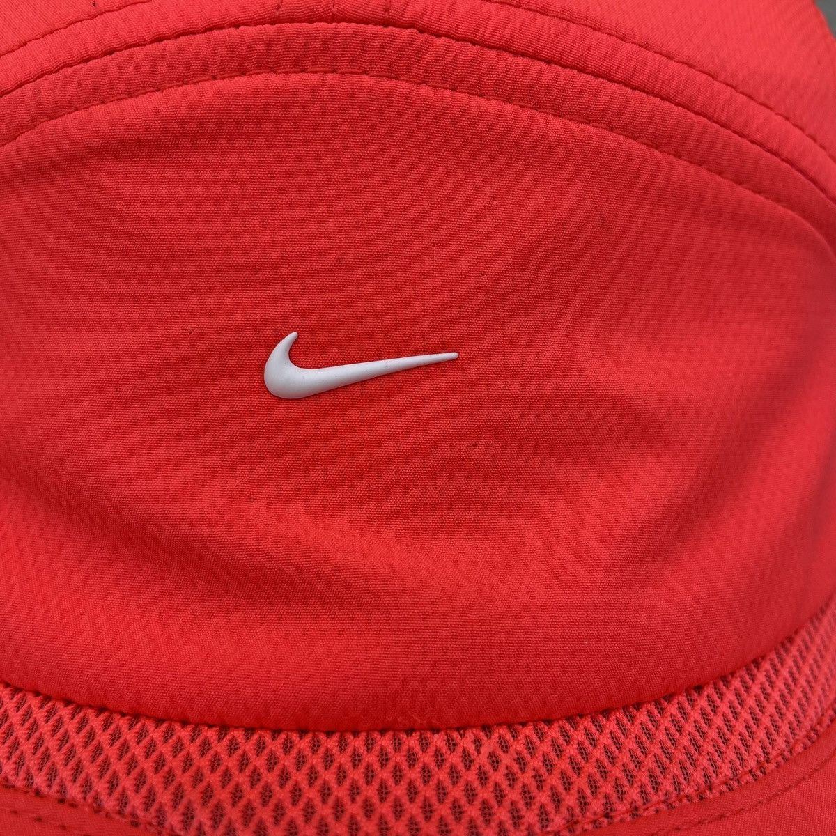 Nike Nike neon dry-fit hat Size ONE SIZE - 13 Thumbnail