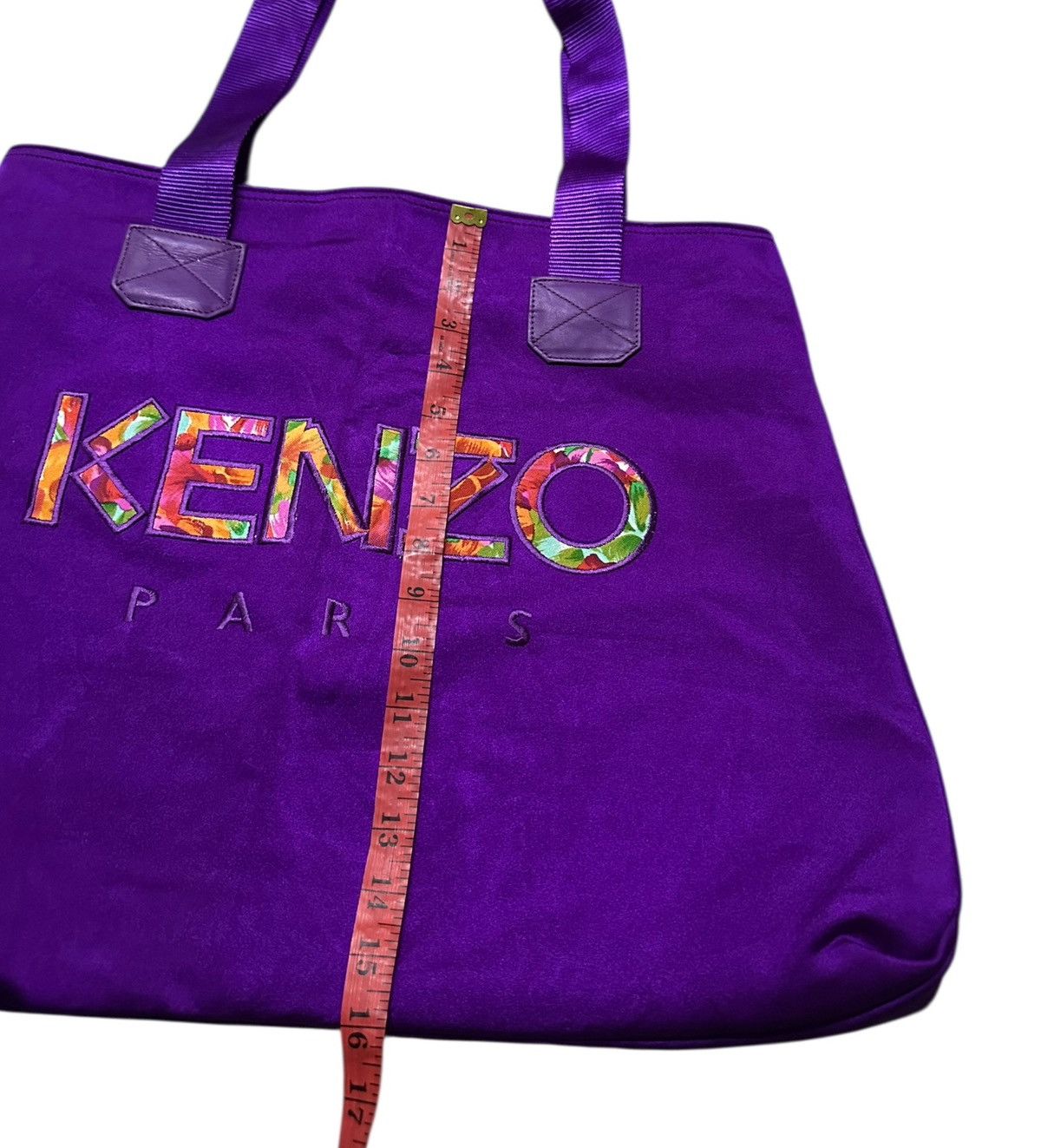 Kenzo Kenzo tote bag Size ONE SIZE - 10 Thumbnail