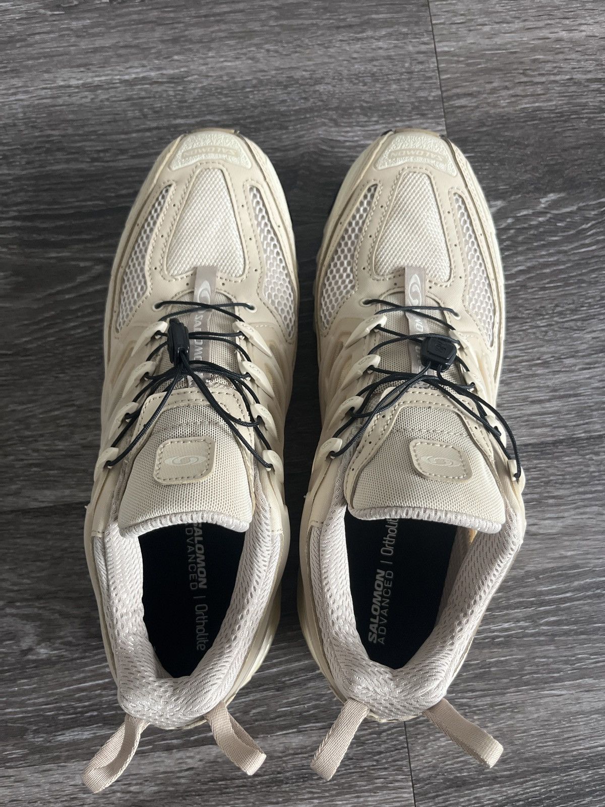 Salomon Salomon ACS Pro Advanced Safari Size US 10.5 / EU 43-44 - 7 Thumbnail
