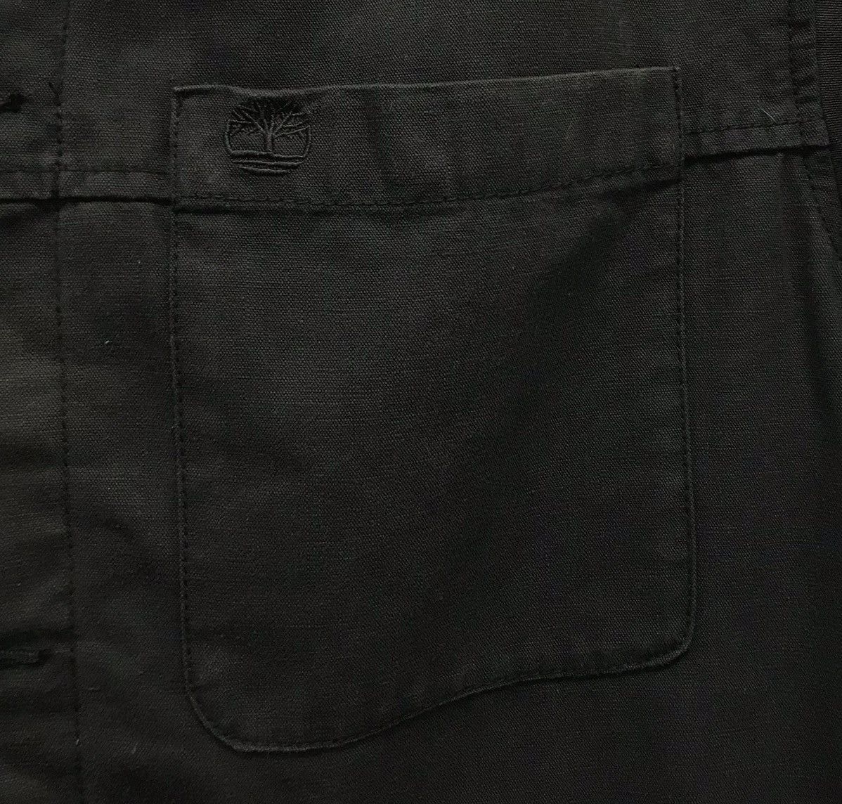 Vintage Timberland Limited Collection Jacket