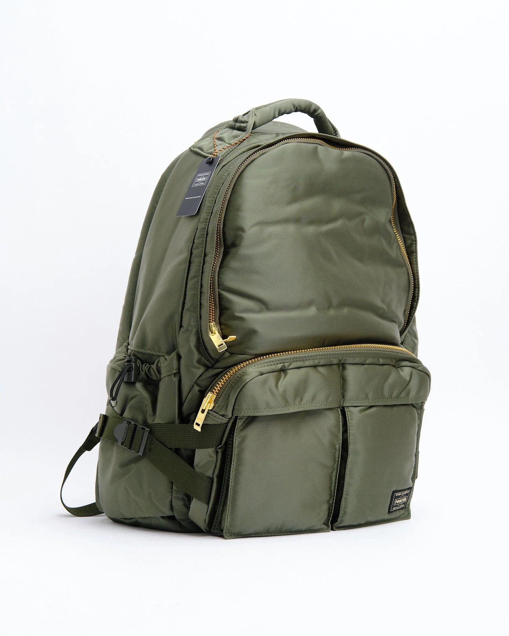 Porter PORTER / TANKER DAYPACK (L) Size ONE SIZE - 2 Thumbnail