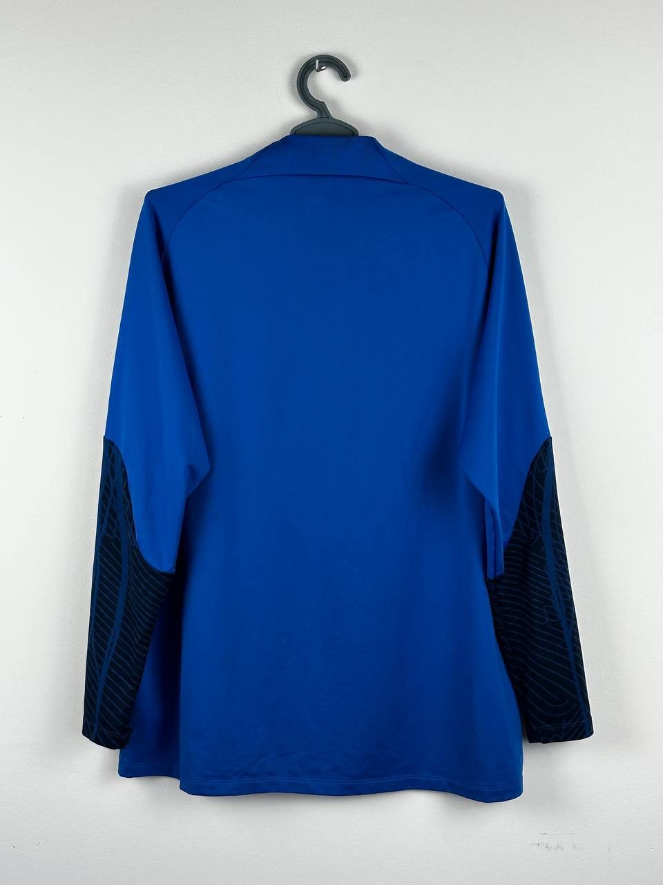 Nike × Undefeated Nike Birmingham City 2024 2025 x Undefeated Soccer Jersey ls Size US XXL / EU 58 / 5 - 10 Thumbnail