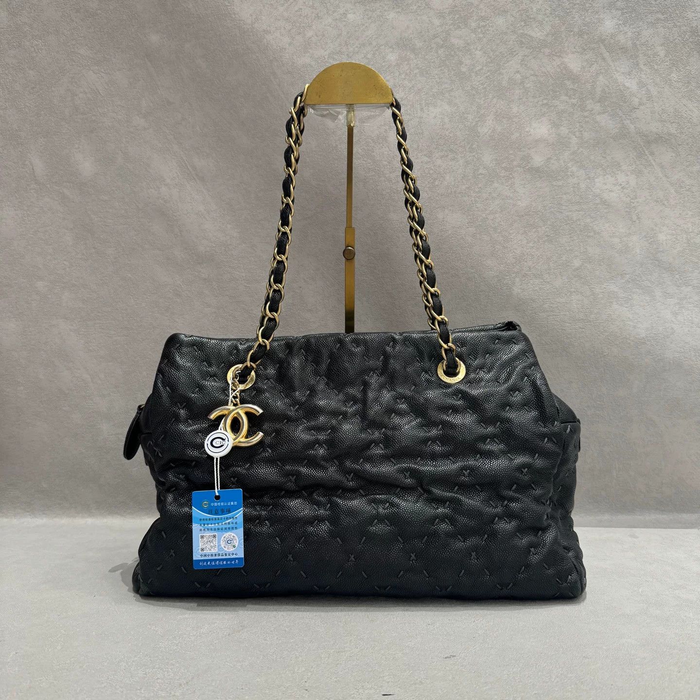 Chanel Pre-loved Bag Very good condition Size ONE SIZE - 1 Thumbnail