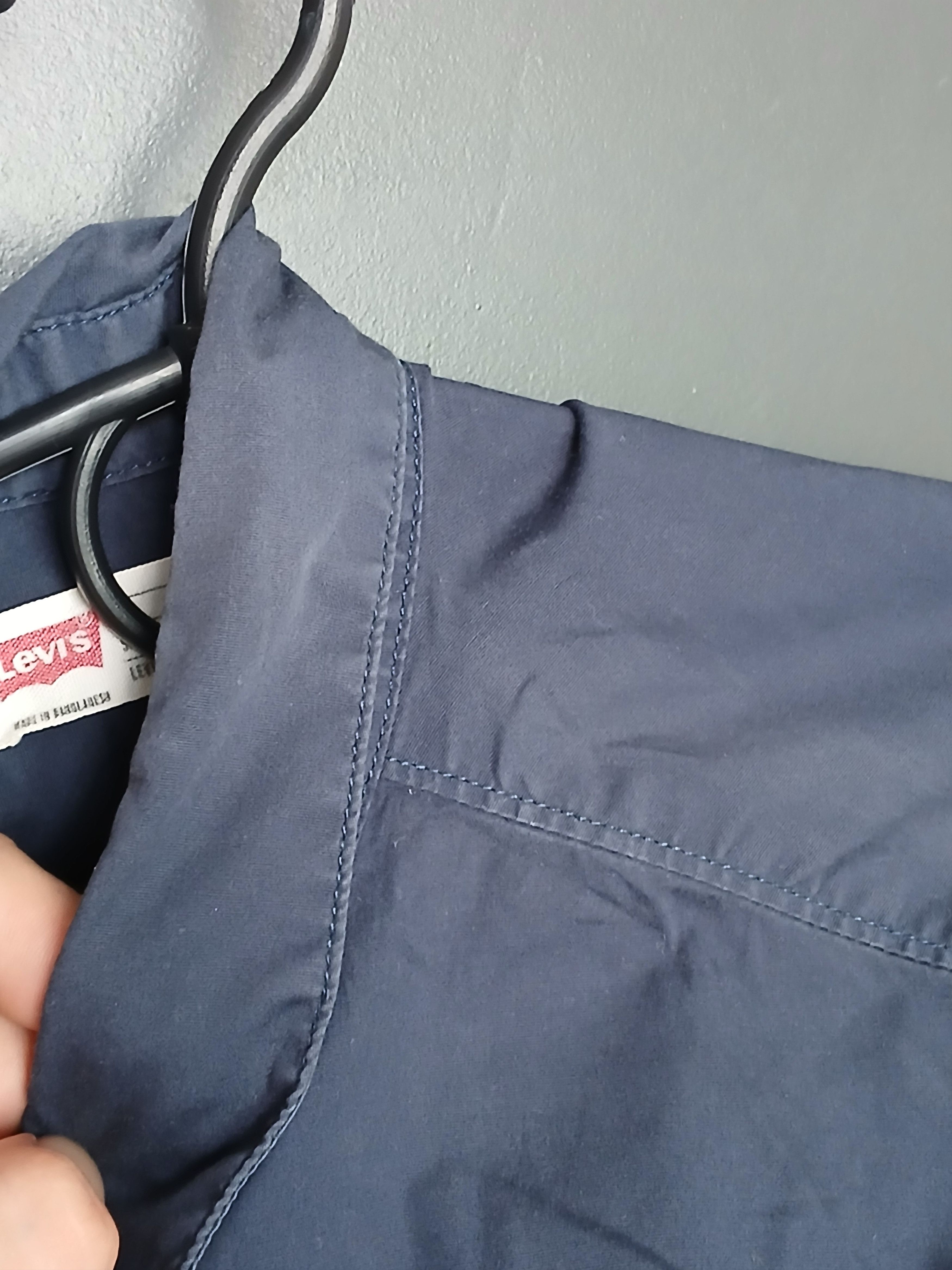 Levi's Levi's Shirt Size US M / EU 48-50 / 2 - 9 Thumbnail