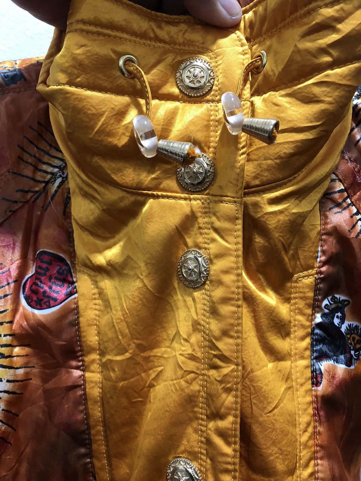 Vintage Lafont jacket Size US L / EU 52-54 / 3 - 5 Thumbnail