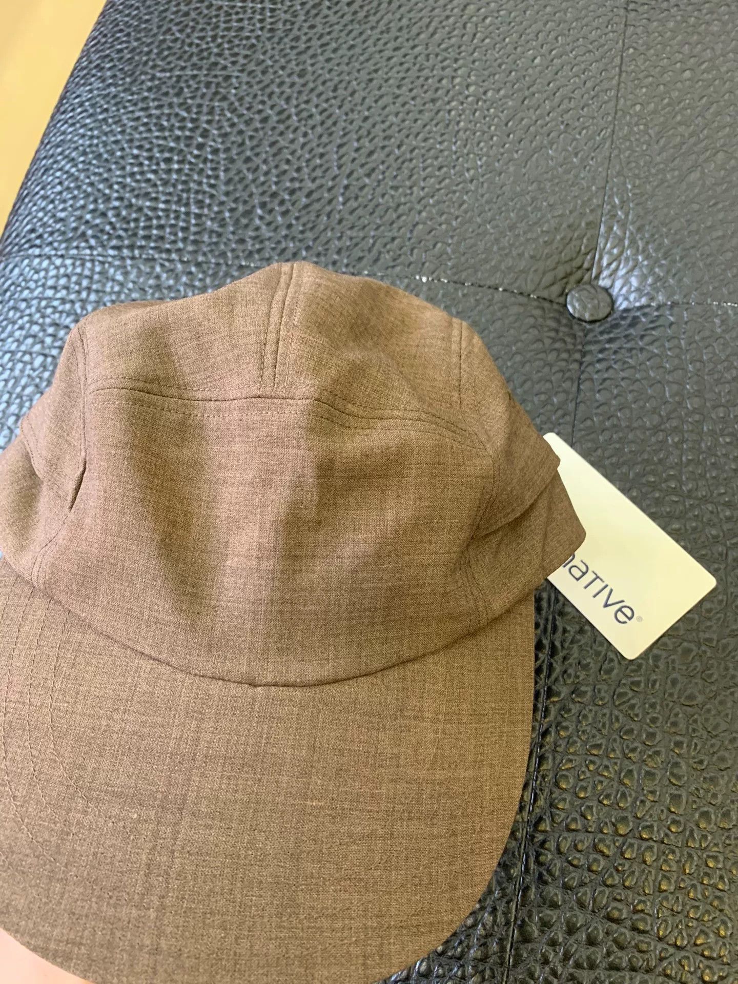 Nonnative nonnative HIKER JET CAP Size ONE SIZE - 1 Thumbnail