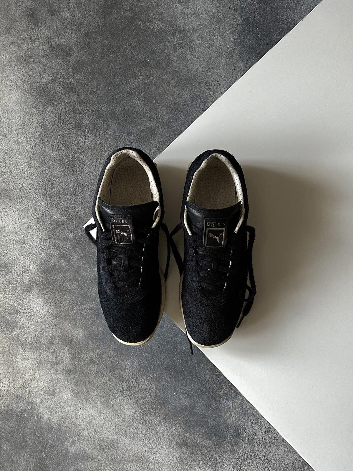 Puma Puma x Alexander McQueen Low Textile Sneakers Women US8.5 Size US 6 / IT 36 - 5 Thumbnail