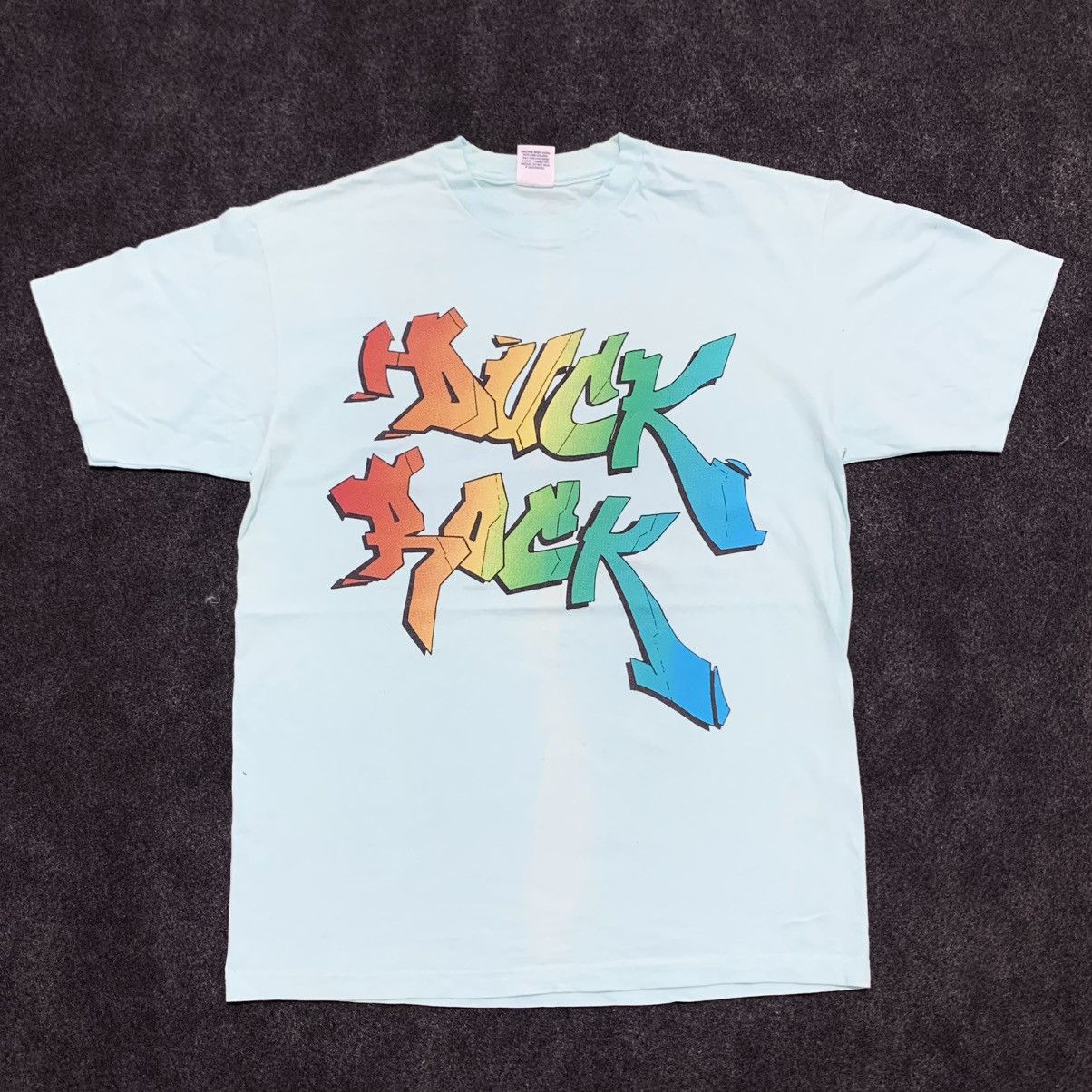 Supreme Supreme Malcolm McLaren Duck Rock Tshirt Size US L / EU 52-54 / 3 - 1 Thumbnail
