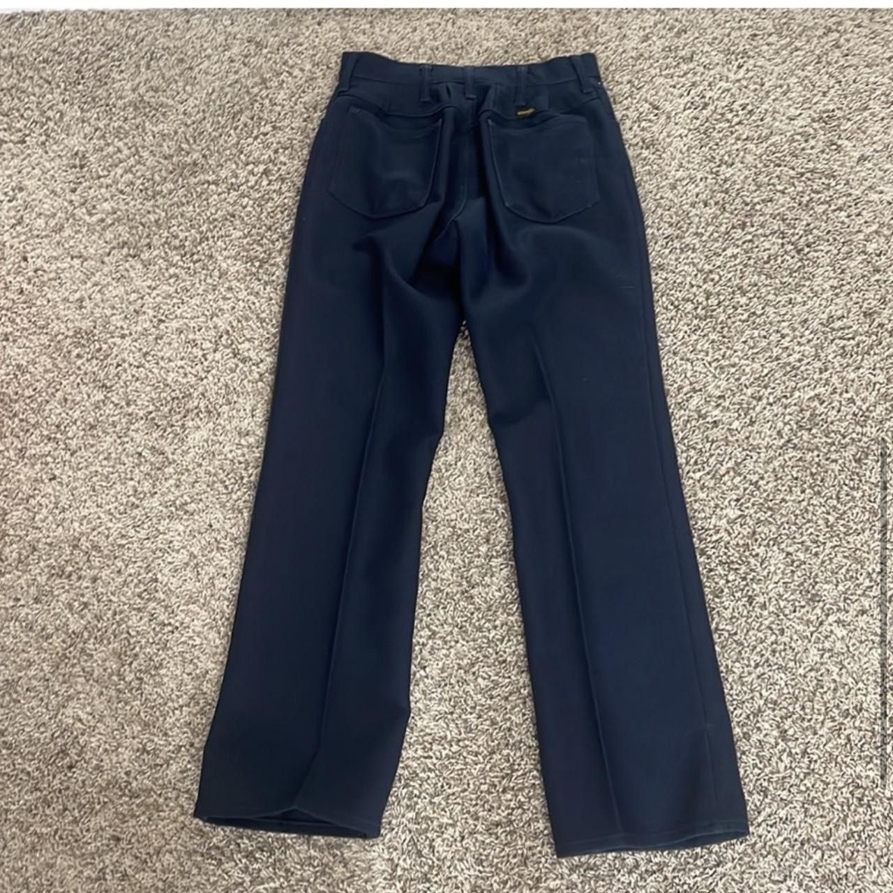 Vintage × Wrangler Vintage Wrangler Pants Size US 30 / EU 46 - 5 Thumbnail