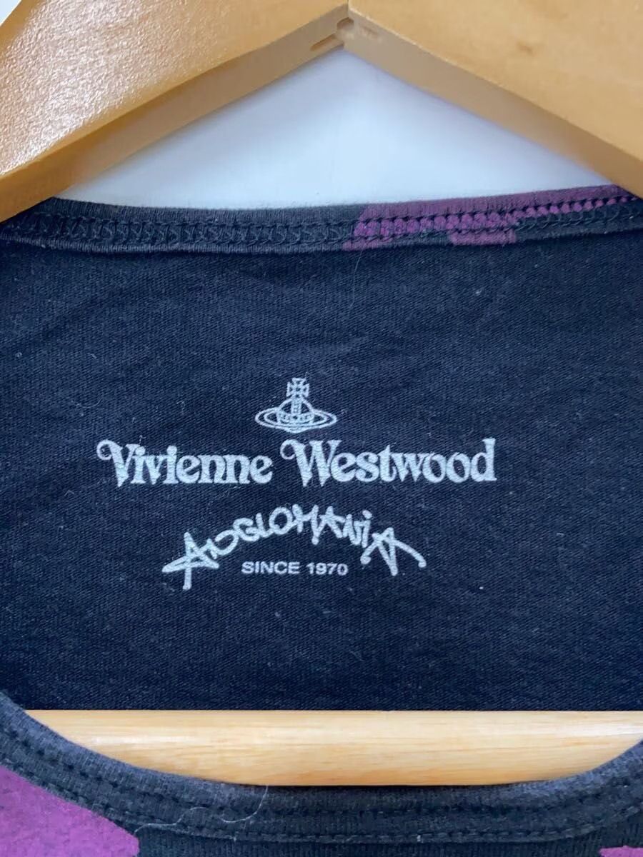 Vivienne Westwood Star Orb Tee Size US S / EU 44-46 / 1 - 4 Thumbnail