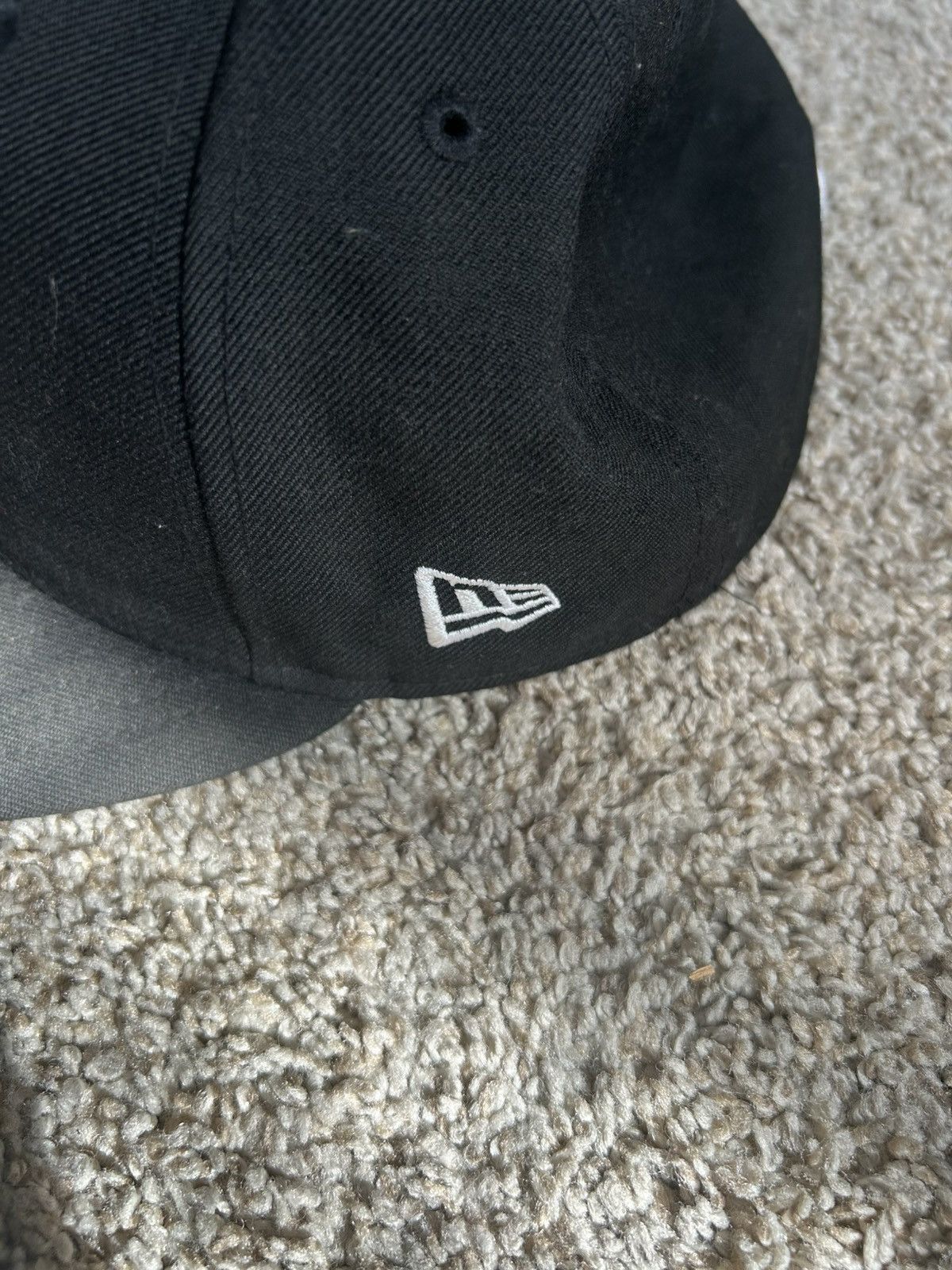 New Era Atlanta braves hat Size ONE SIZE - 2 Thumbnail