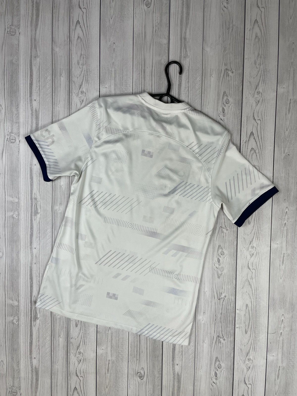 Nike Vintage nike Tottenham soccer jersey spurs size M Size US M / EU 48-50 / 2 - 9 Thumbnail