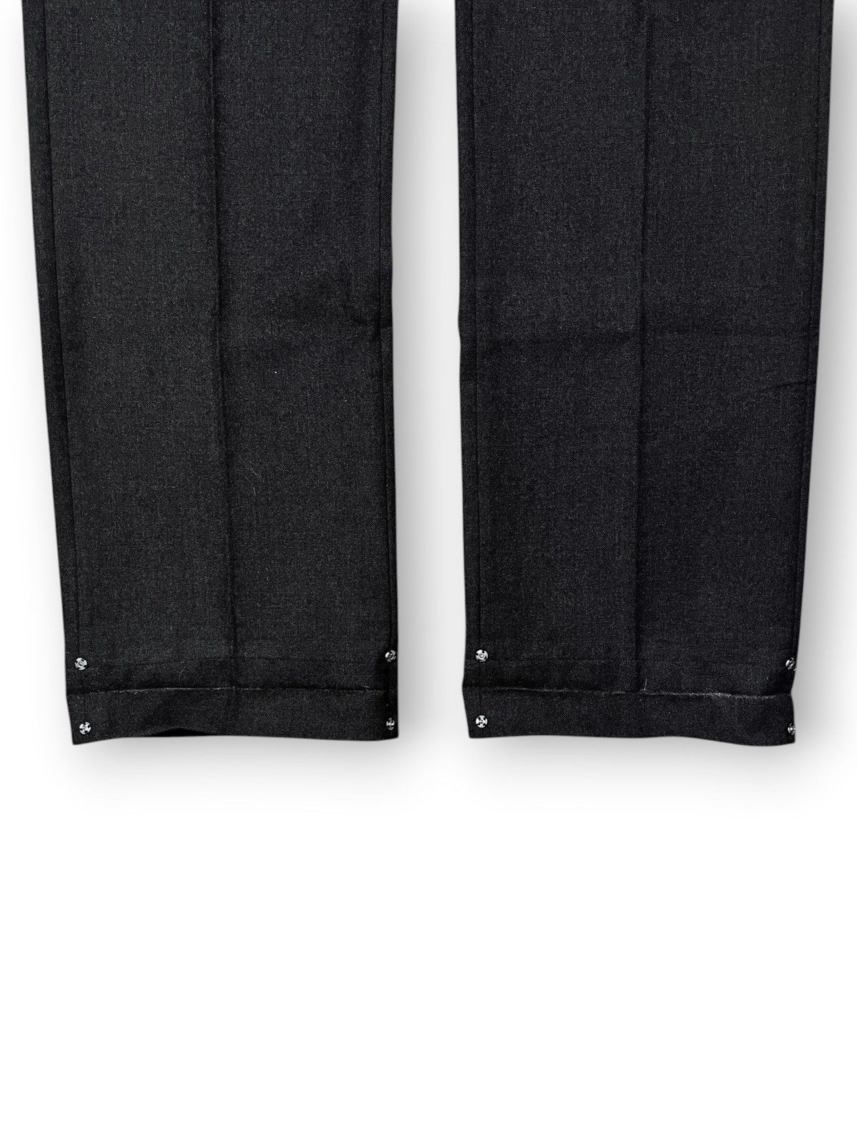 J. Press J. Press Vintage Wool Trousers Size US 30 / EU 46 - 7 Thumbnail