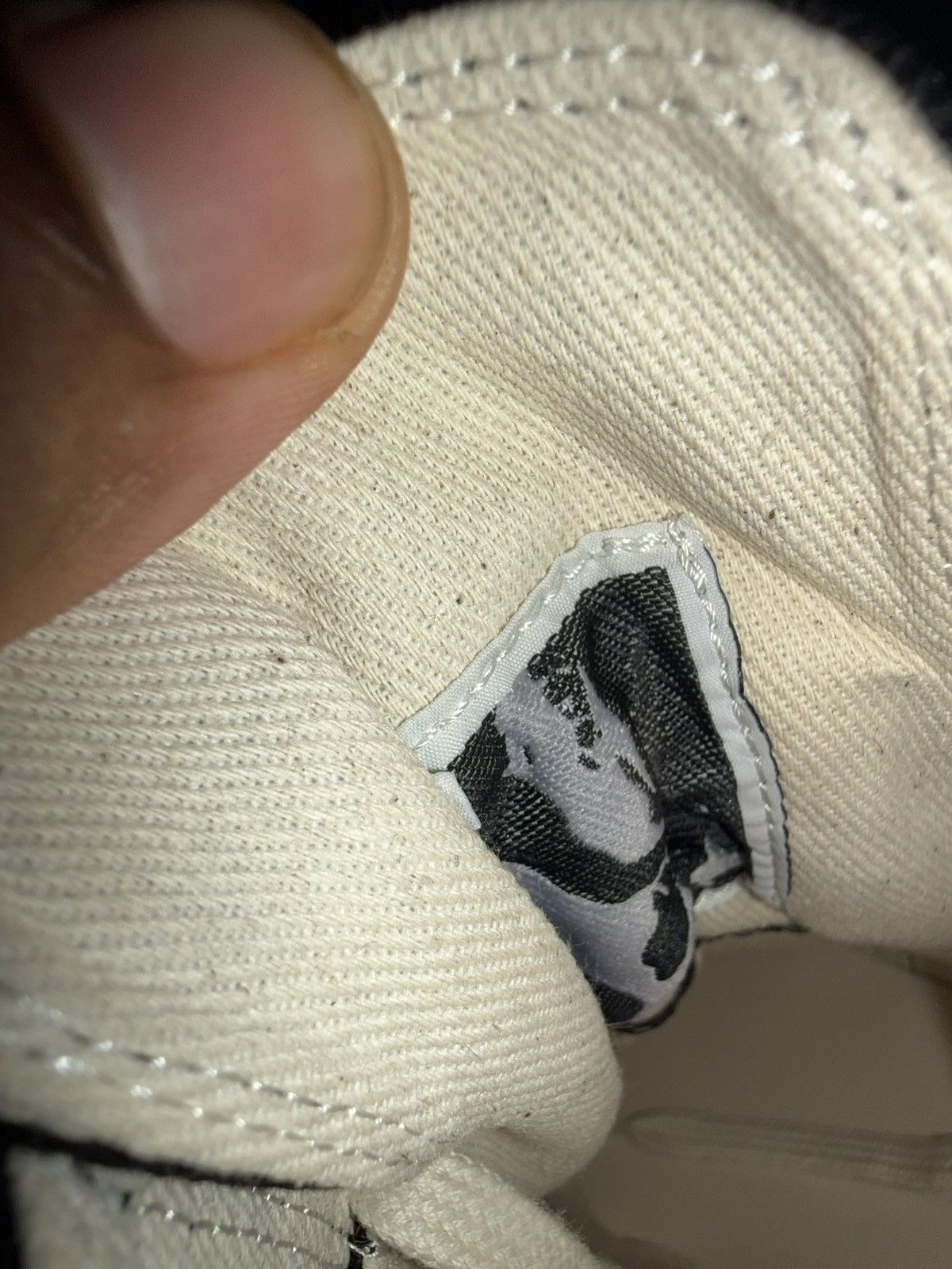 Rick Owens Rick Owens Drkshdw Vintage Low top Size US 11 / EU 44 - 7 Thumbnail