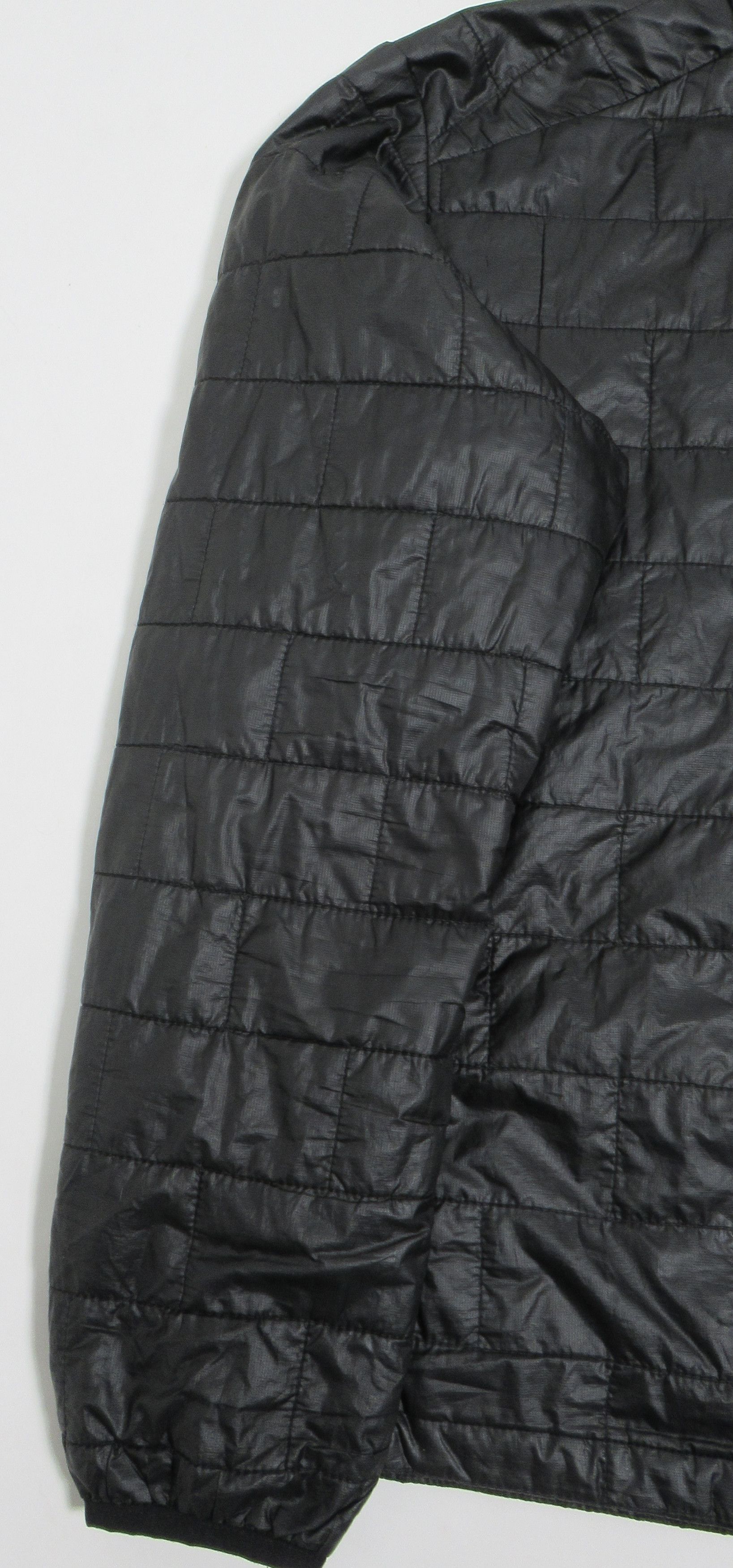 Patagonia Patagonia Men's Nano Puff® Jacket Black BLK 84210FA11 Size M Size US M / EU 48-50 / 2 - 4 Thumbnail