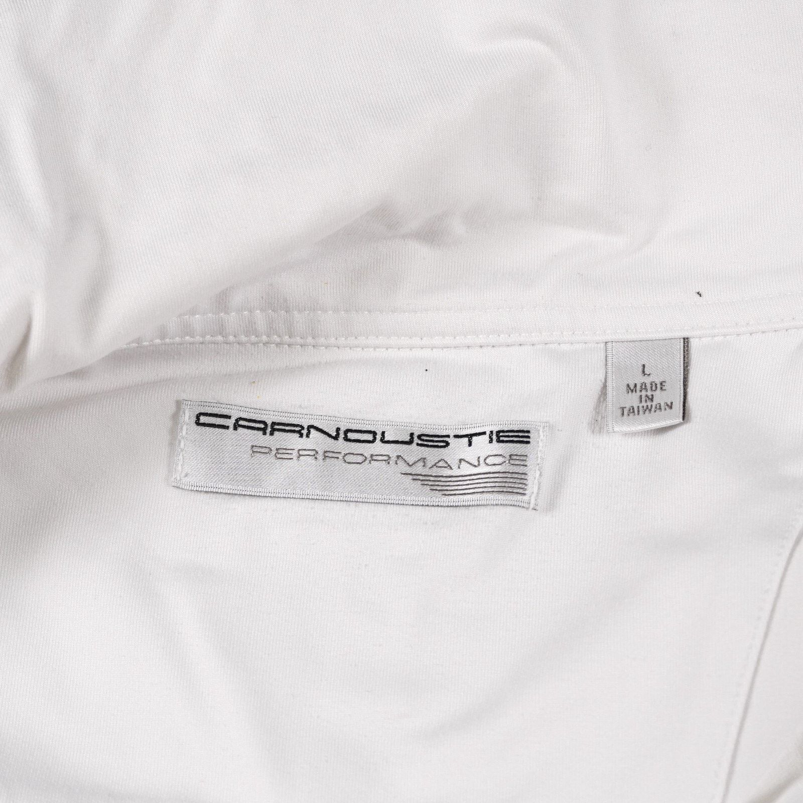 Other Carnoustie Zip Up Sweater Long Sleeve Tee Sweatshirt Shirt L Size US L / EU 52-54 / 3 - 5 Thumbnail