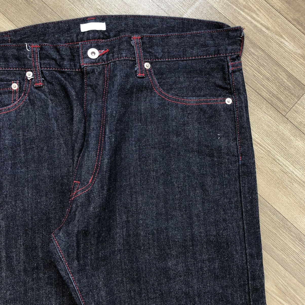 Anime × Japanese Brand Cospa Anime Puella Magi Madoka Magica Devil Homura Jeans Size US 37 - 14 Thumbnail