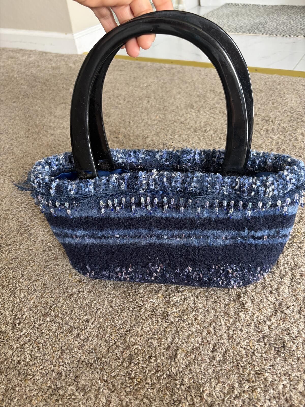 Other Handmade bag Size ONE SIZE - 1 Thumbnail